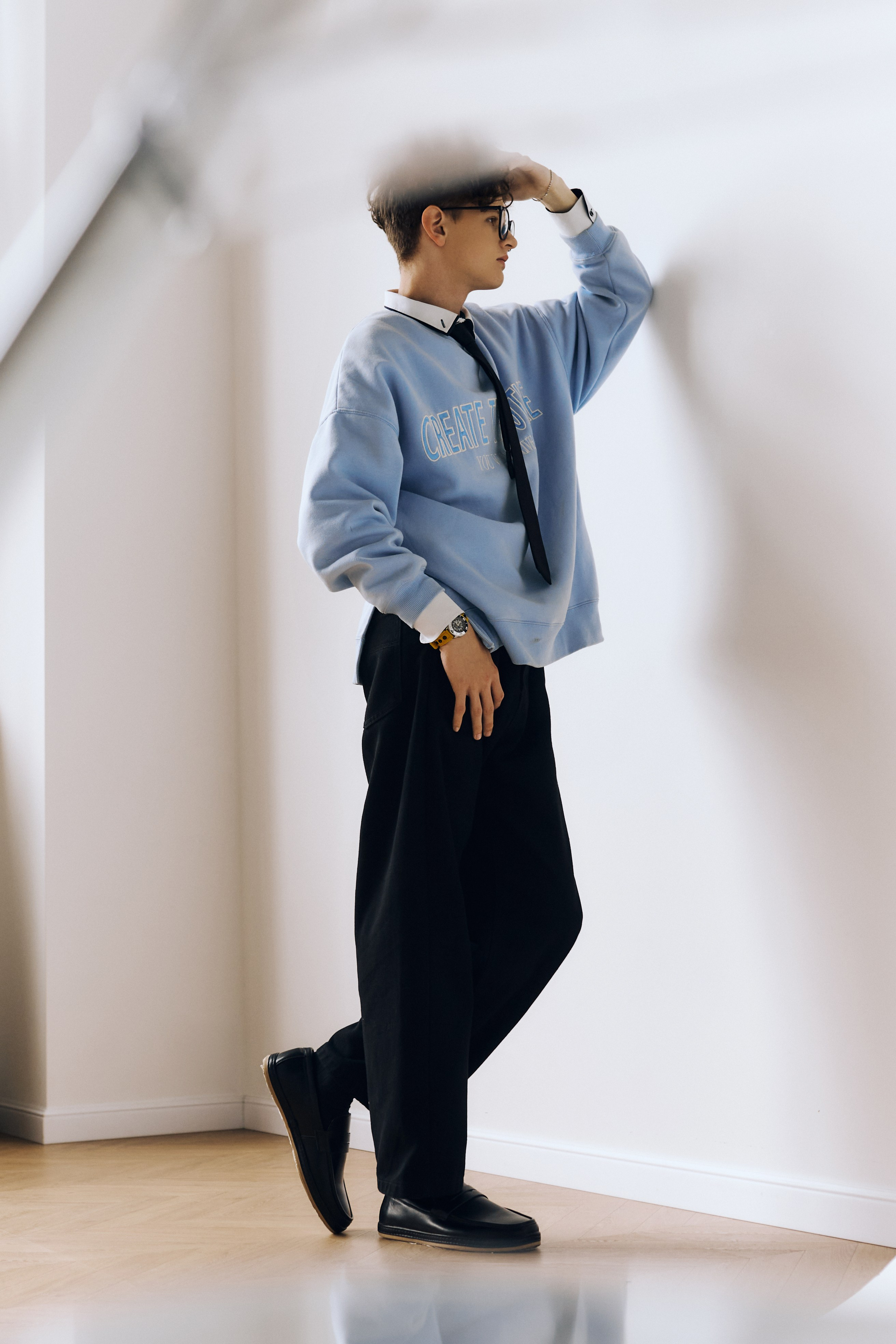 Стародубов Илья. Promodels