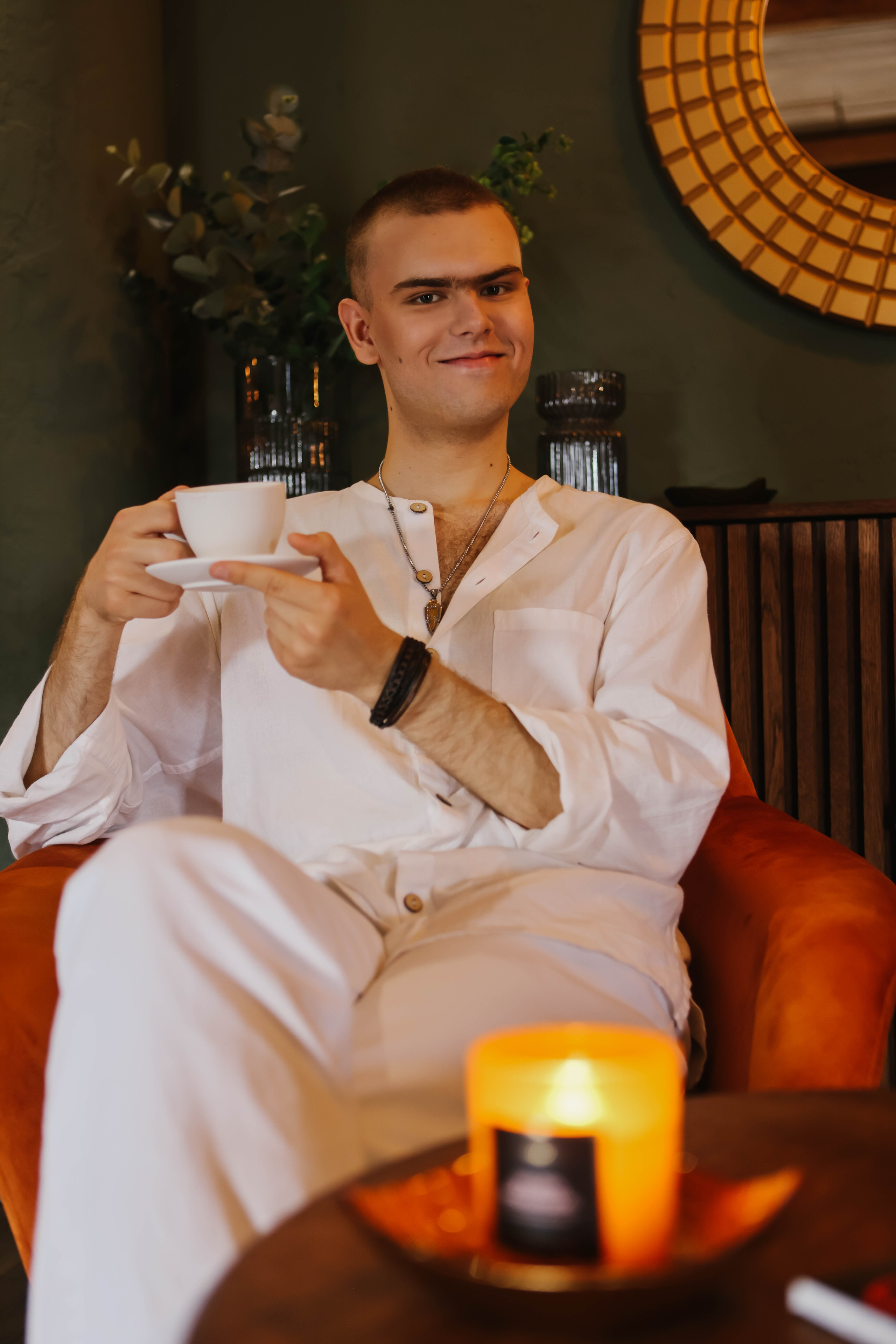 Ширшов Михаил. Promodels