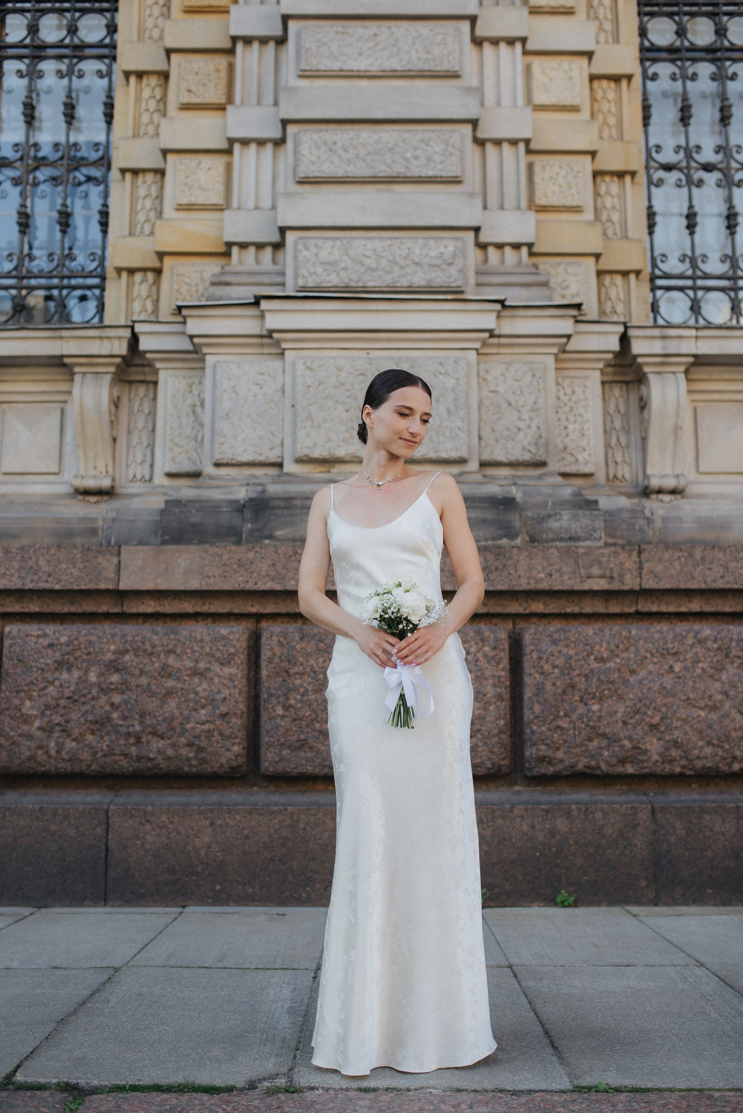 Даня и Оля. Фотограф в Санкт-Петребурге и в Великих Луках Волченкова Екатерина