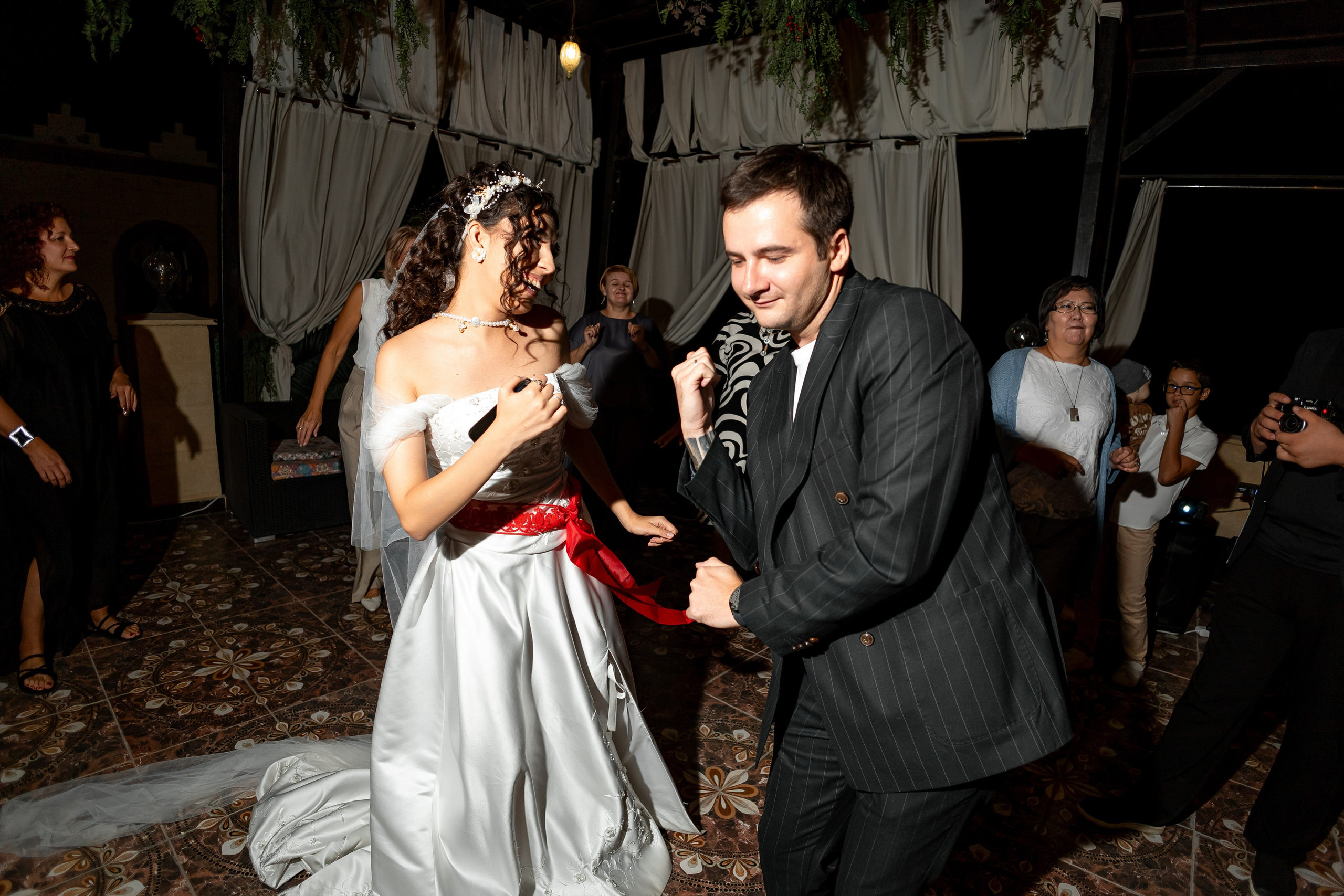 Samir & Yanna. Свадебный и фэшн фотограф