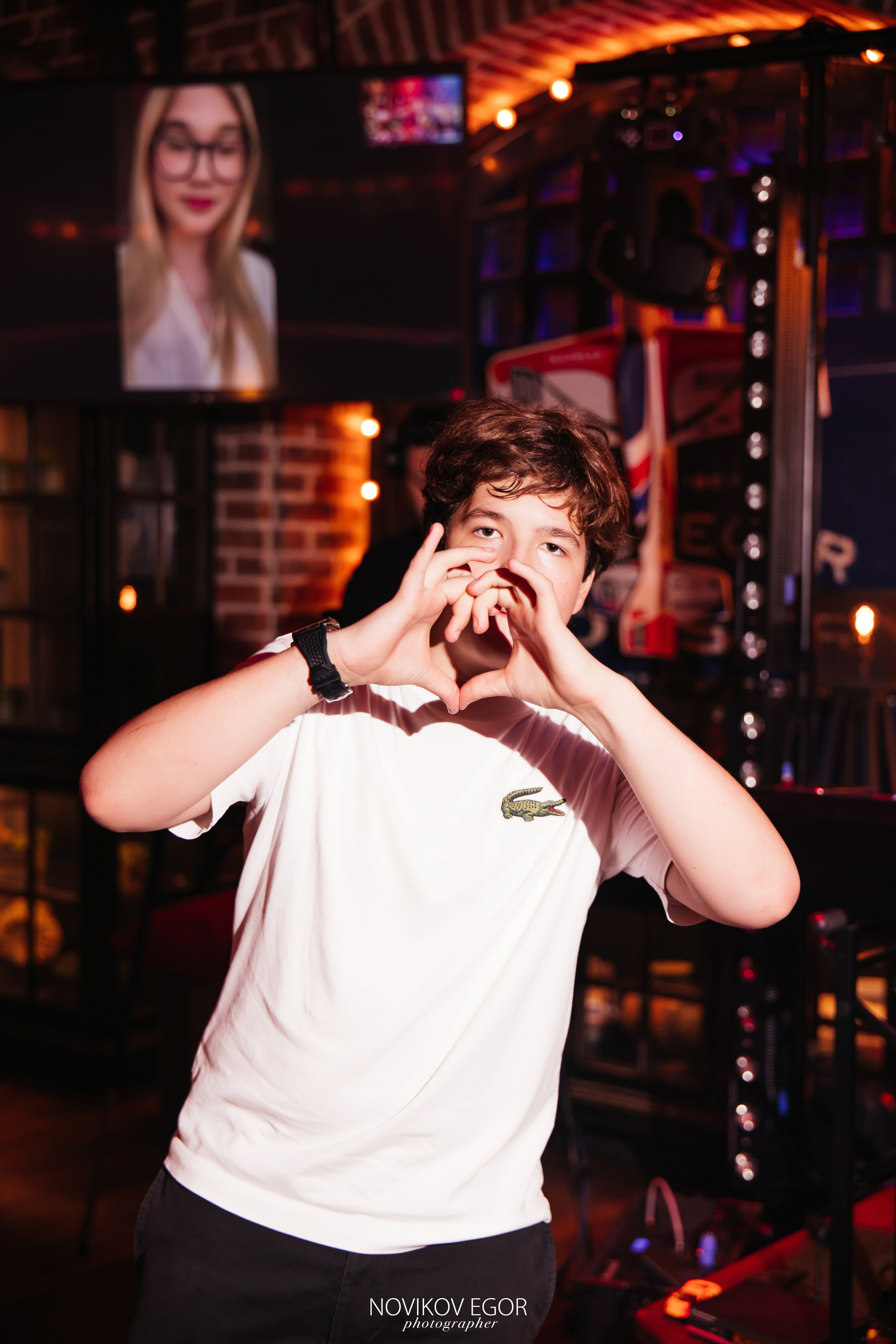 LEV 14. Фотограф Ростов-на-Дону