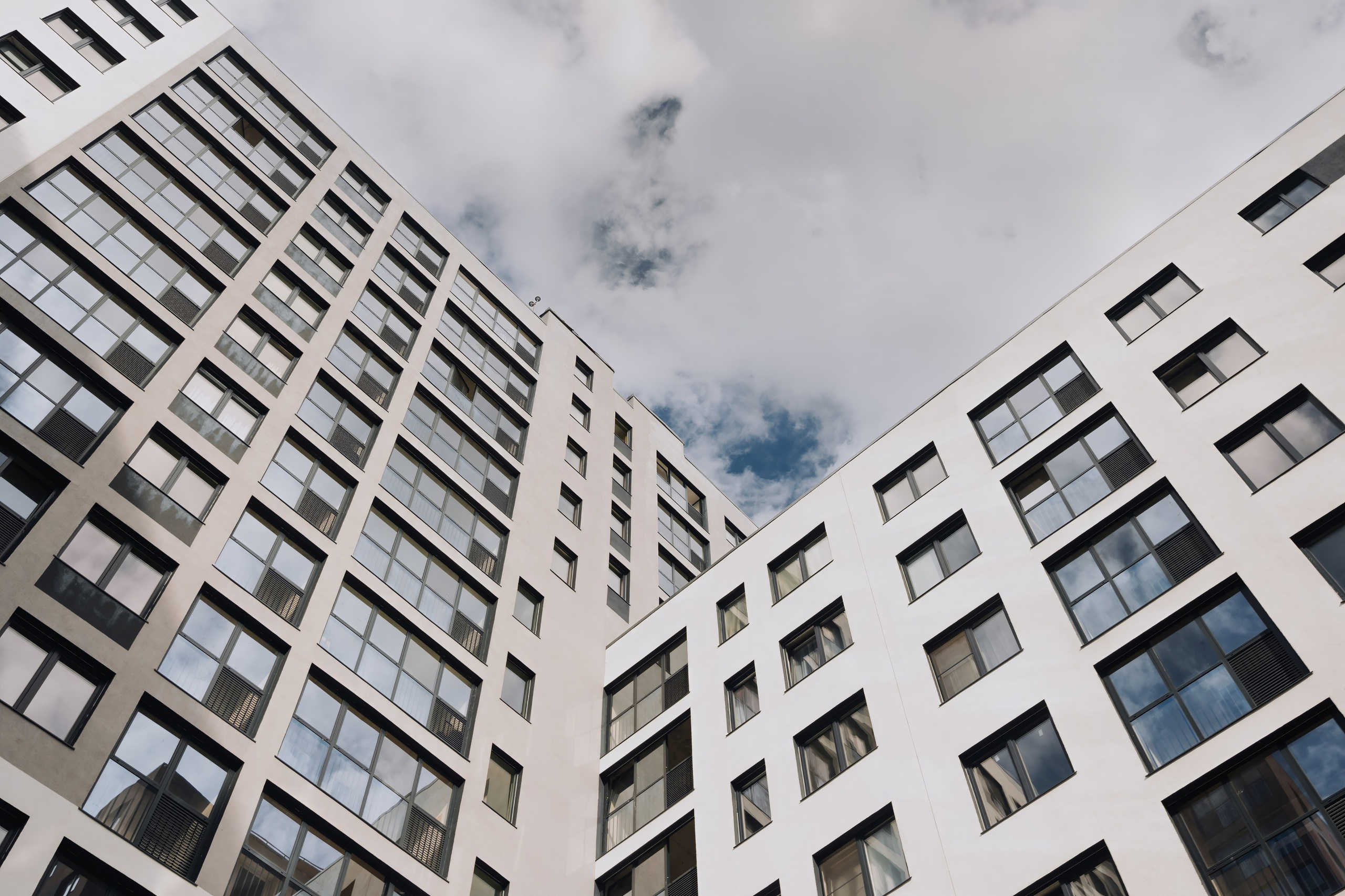 ЖК I Тайгинский парк. Фотограф Новосибирск I Дамдинов Бато