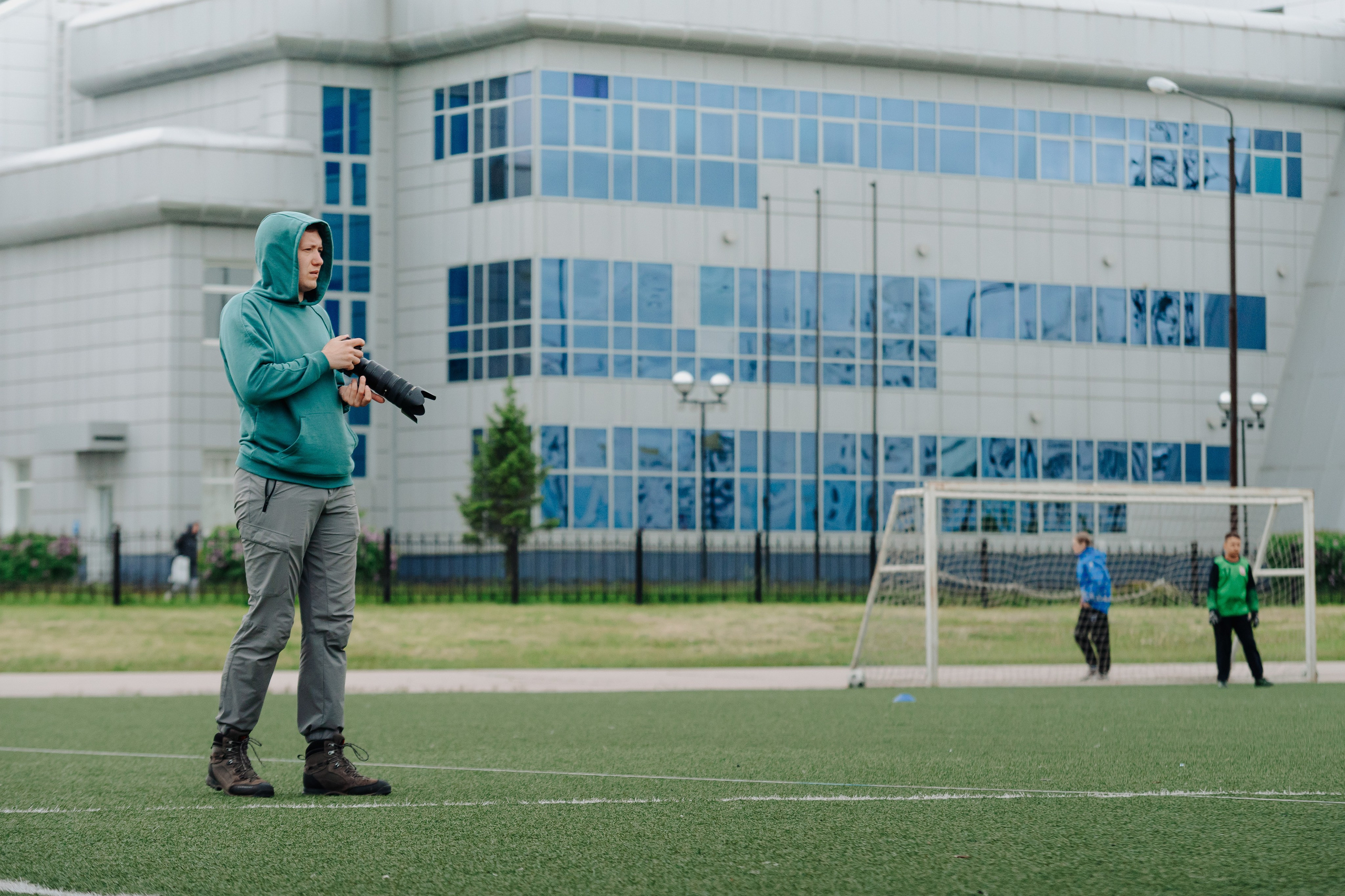 ИСКРА ФЕСТ 2024. Фотограф Новосибирск I Дамдинов Бато