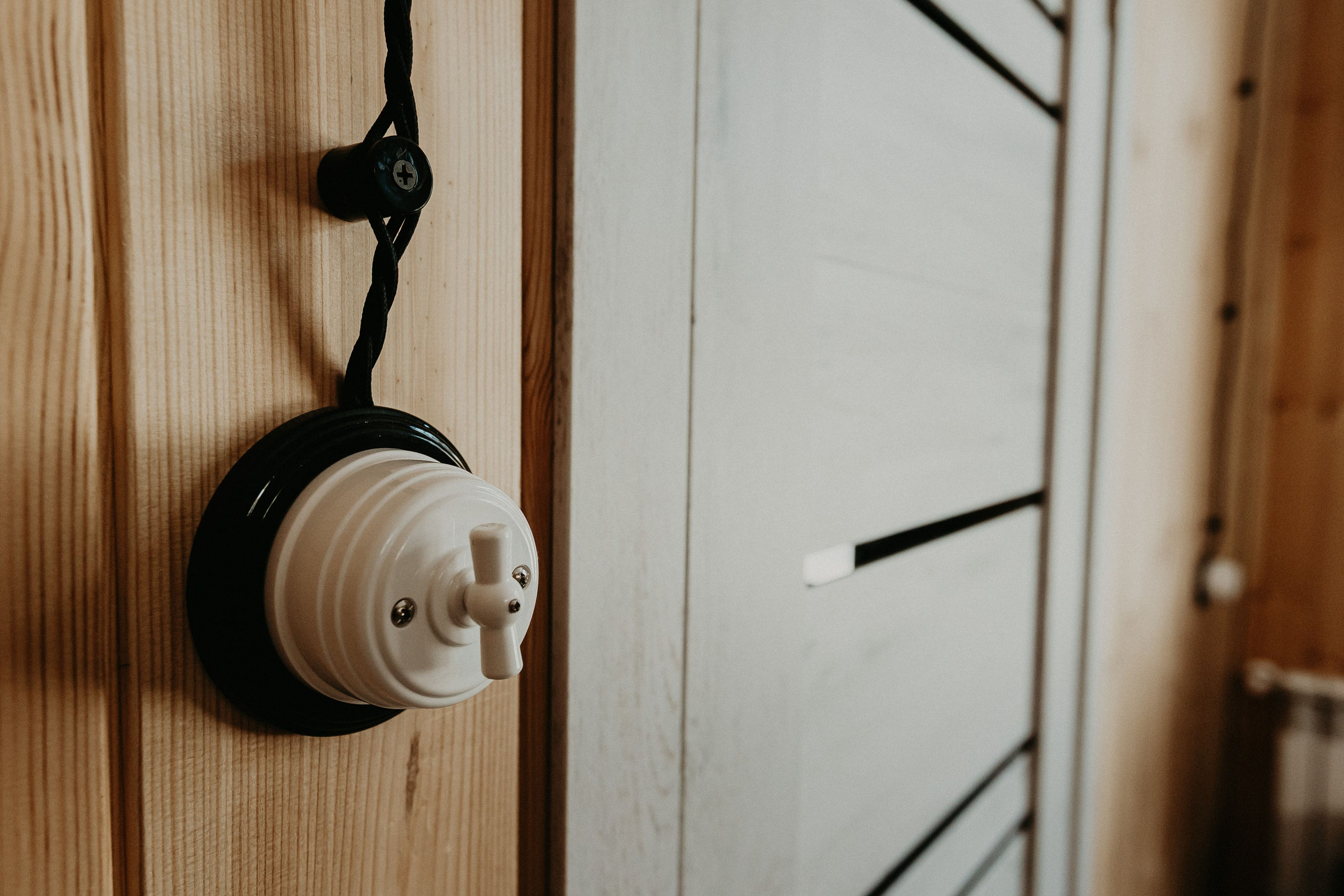 Мастер спальня 1. Главная