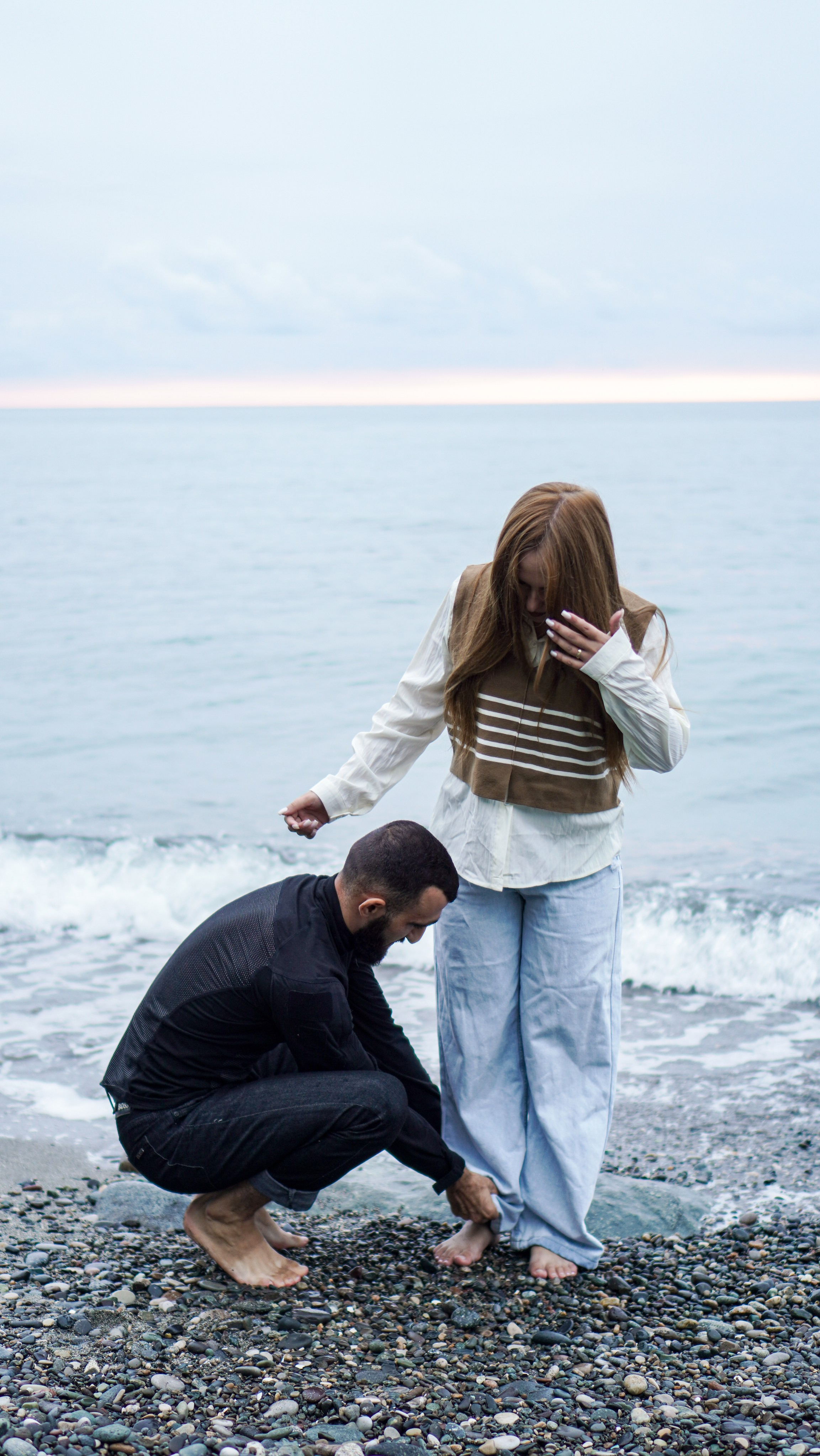 Фотосессия молодоженов. Фото-ВидеоПродакшен для экспертов и брендов