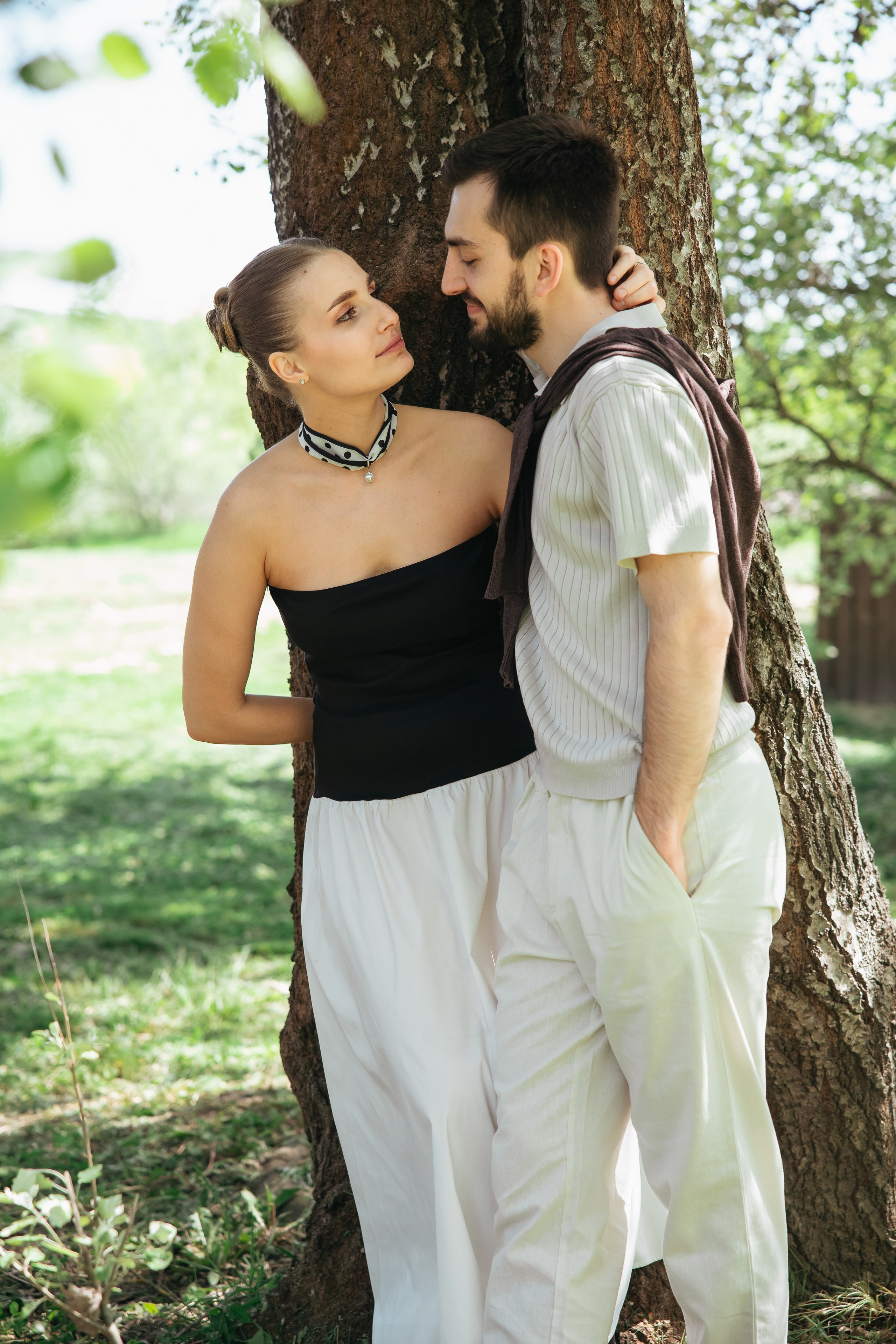 Дмитрий & Алина. Свадебный фотограф Краснодар и Москва. Анна Еремчук