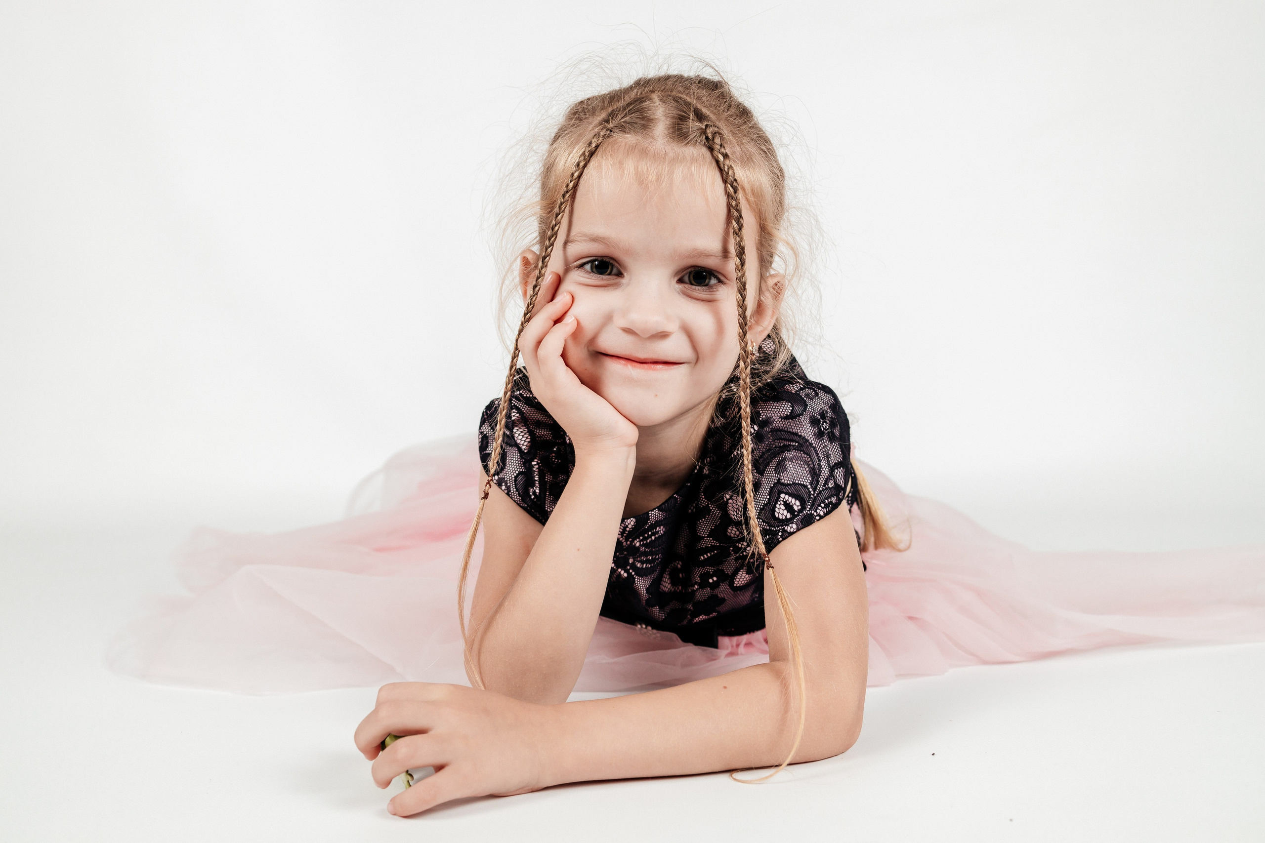 Кира. Свадебный и семейный фотограф станица Калининская Юлия Хлебодарова