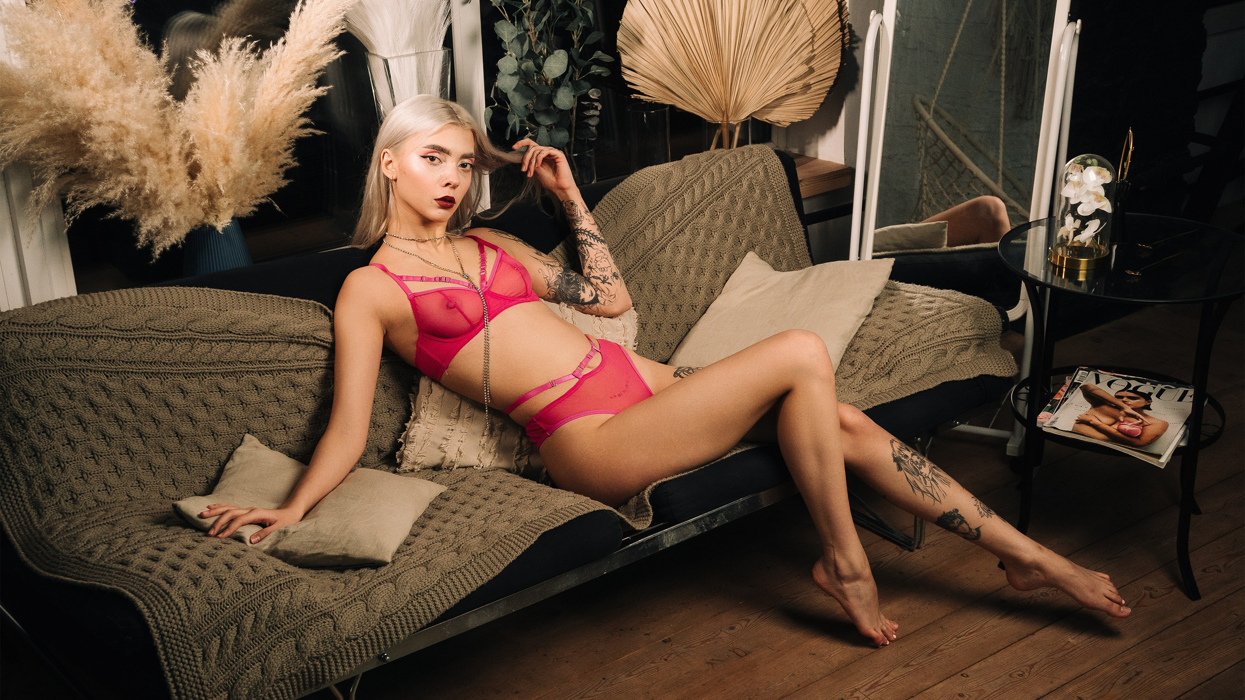 Контент для бизнеса. Храмов Сергей — фотограф