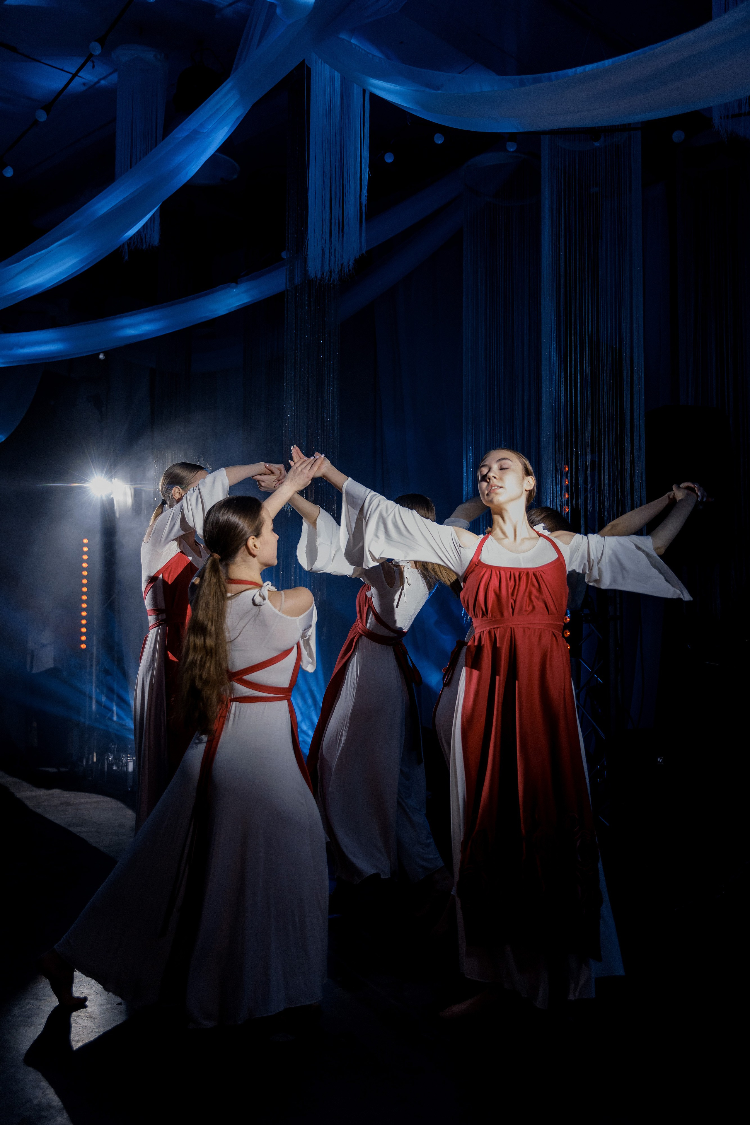 День Рождения Екатерины. Свадебный фотограф в Иркутске Сапаров Александр