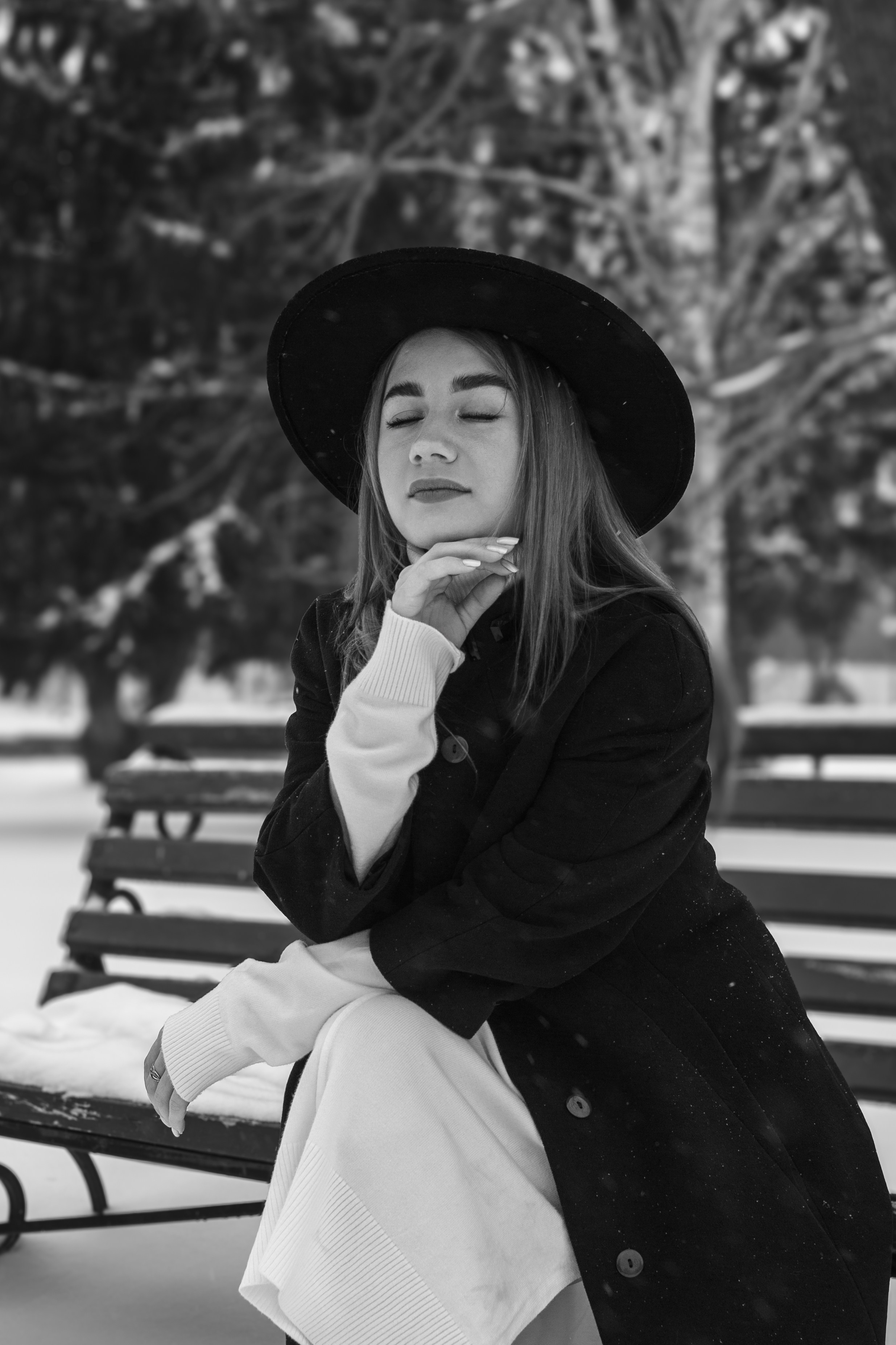 Ксения. Портретный фотограф Бийск|Красноярск Максим Тишков