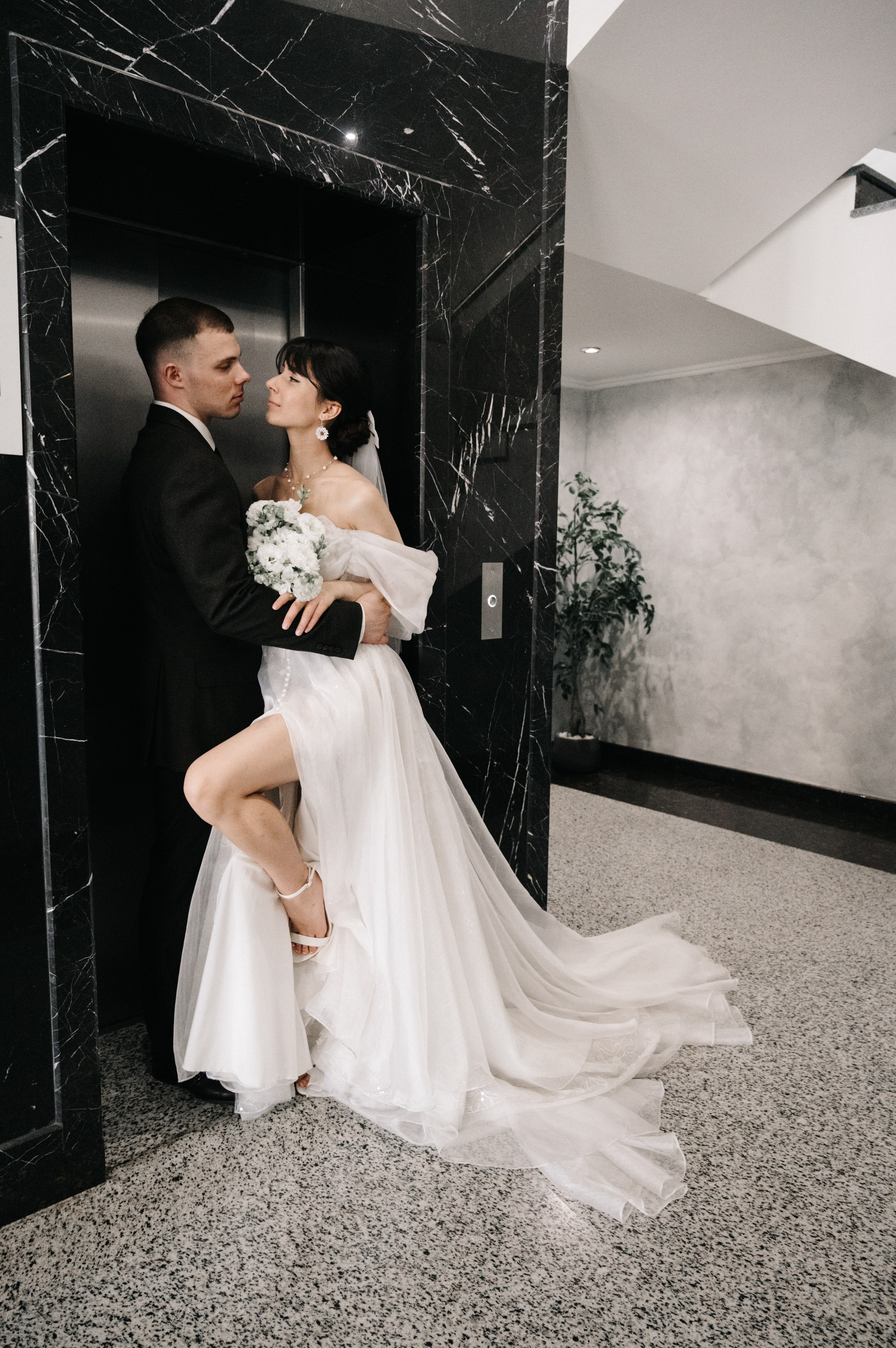 Про любовь. Фотограф Ким Ангелина