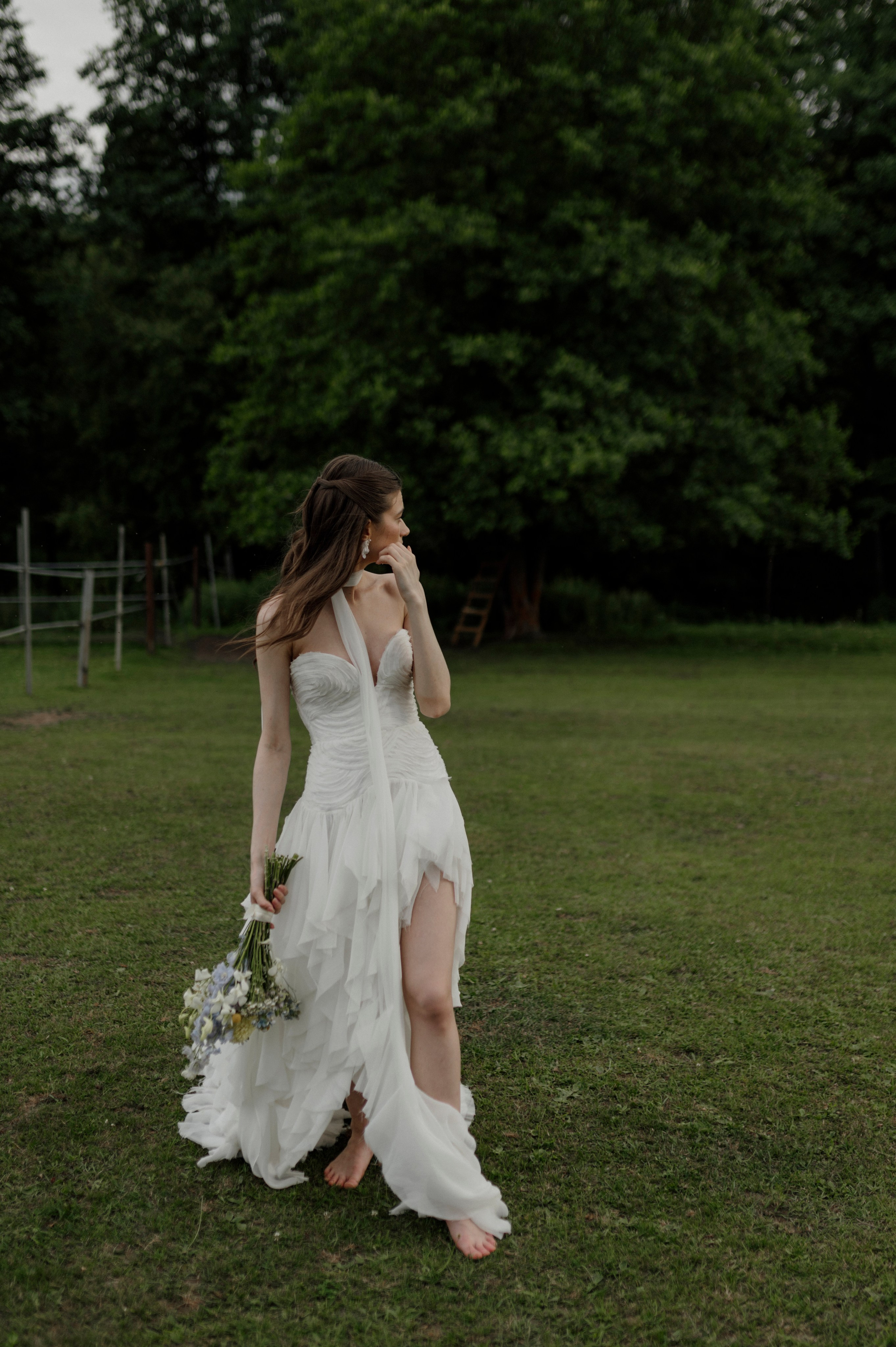 Артур и Таисия. Свадебный и Семейный фотограф в Ярославле Алёна Колясникова