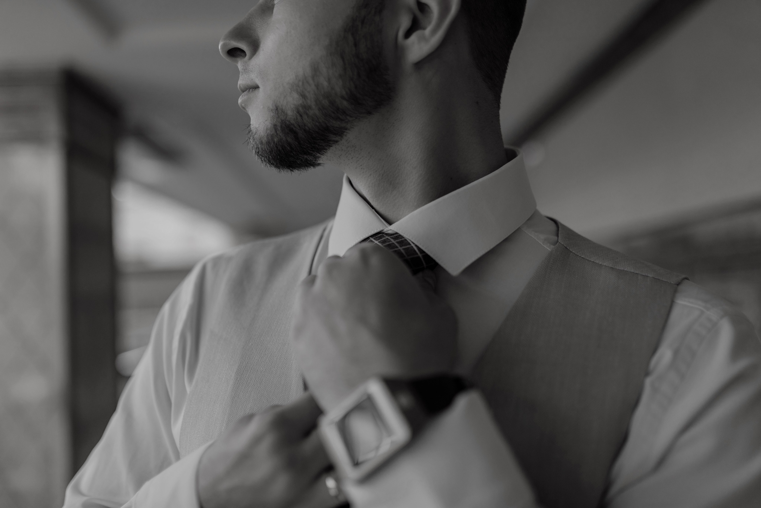 Даниил & Марина. Свадебный и Семейный фотограф в Ярославле Алёна Колясникова