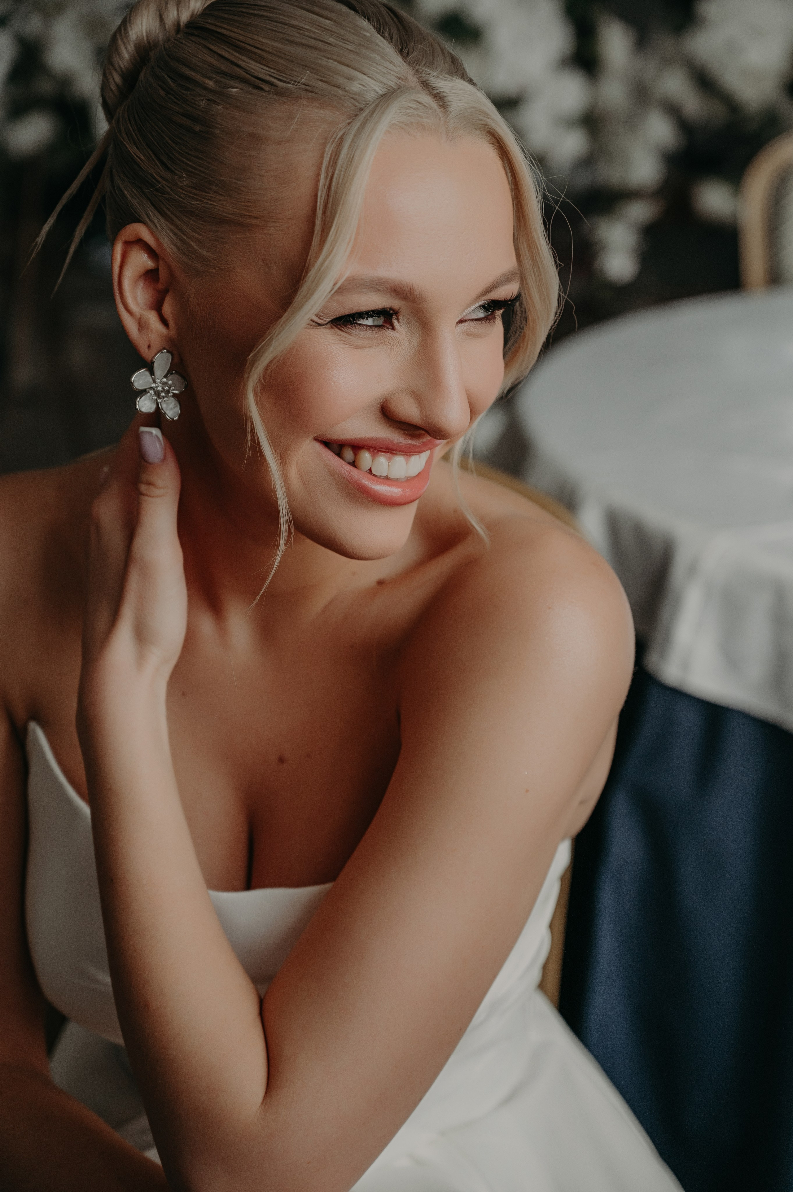 Камерная свадьба. Марина Шуляк Фотограф Кострома — Санкт Петербург