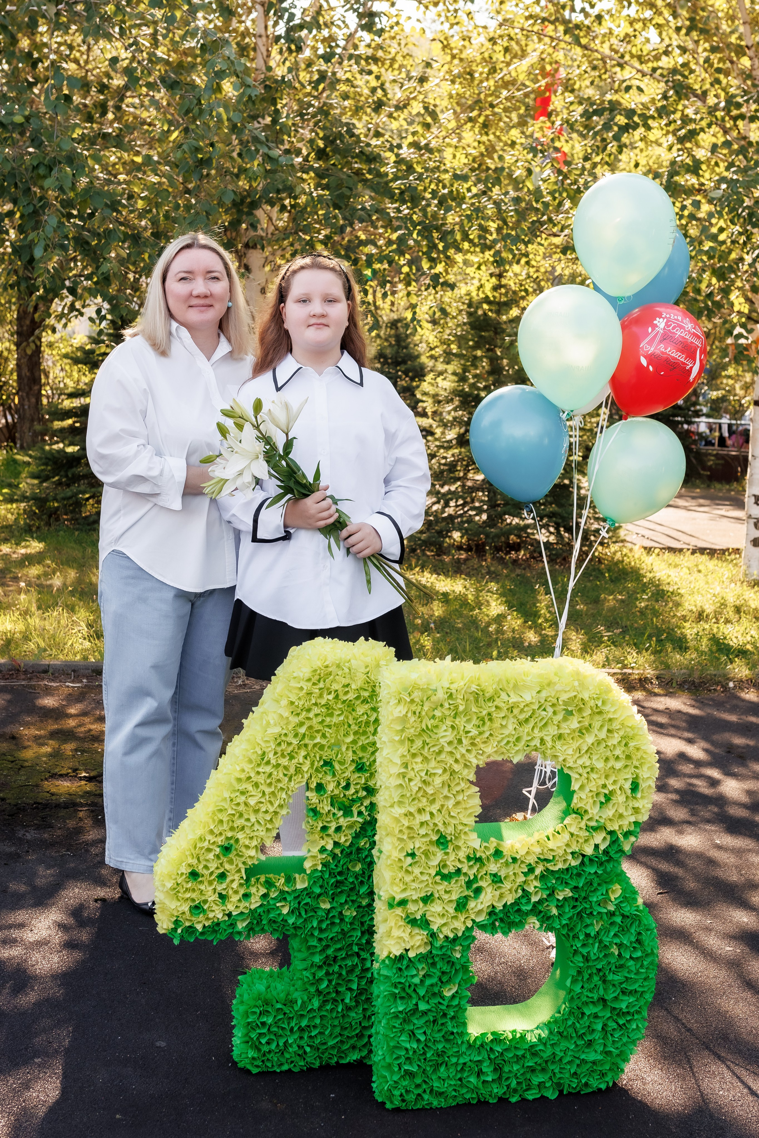 Школа. Свадебный фотограф в Москве — Ольга Козловская