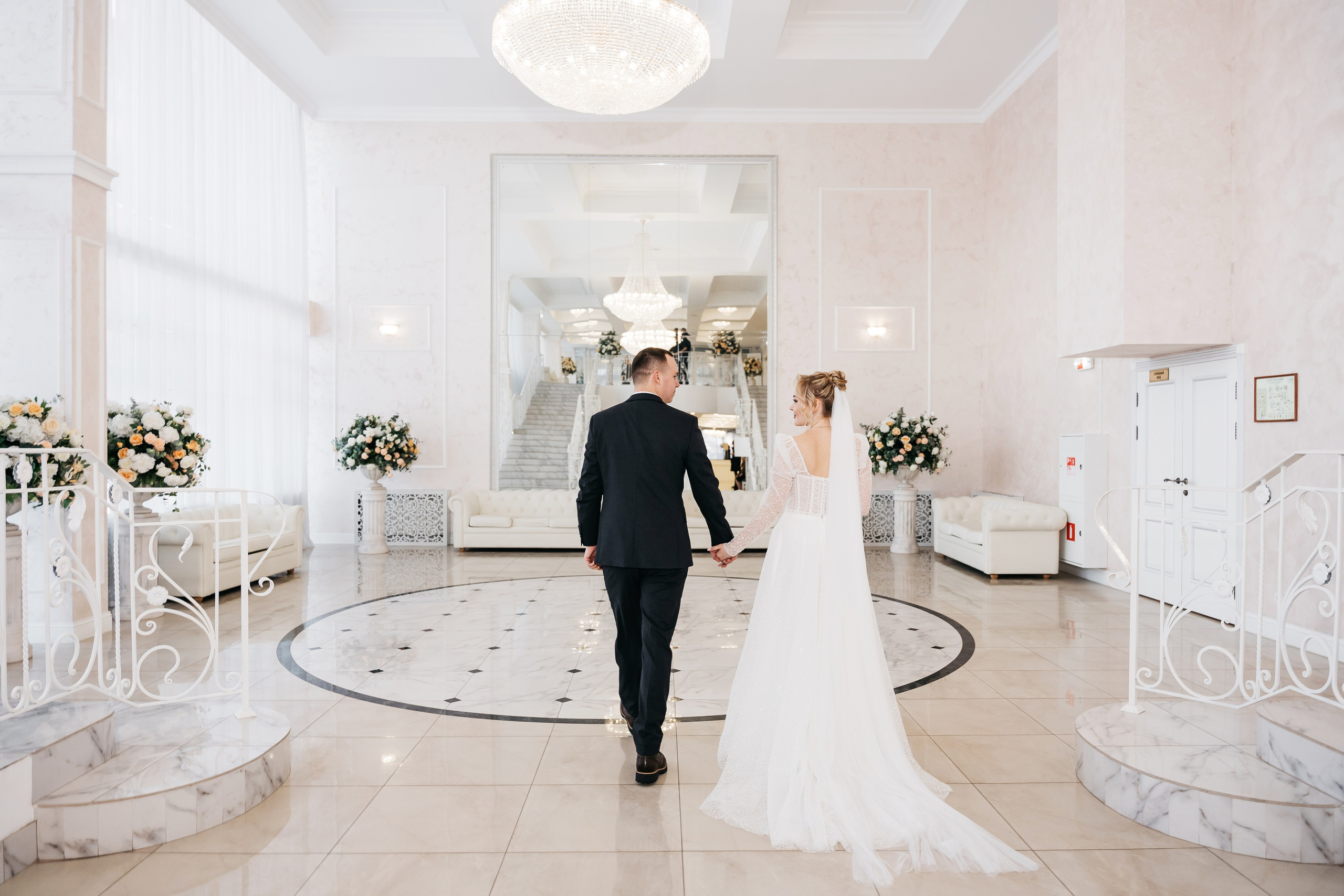 P&A. Алёна Хомич. Свадебный и семейный фотограф Коломна, Москва