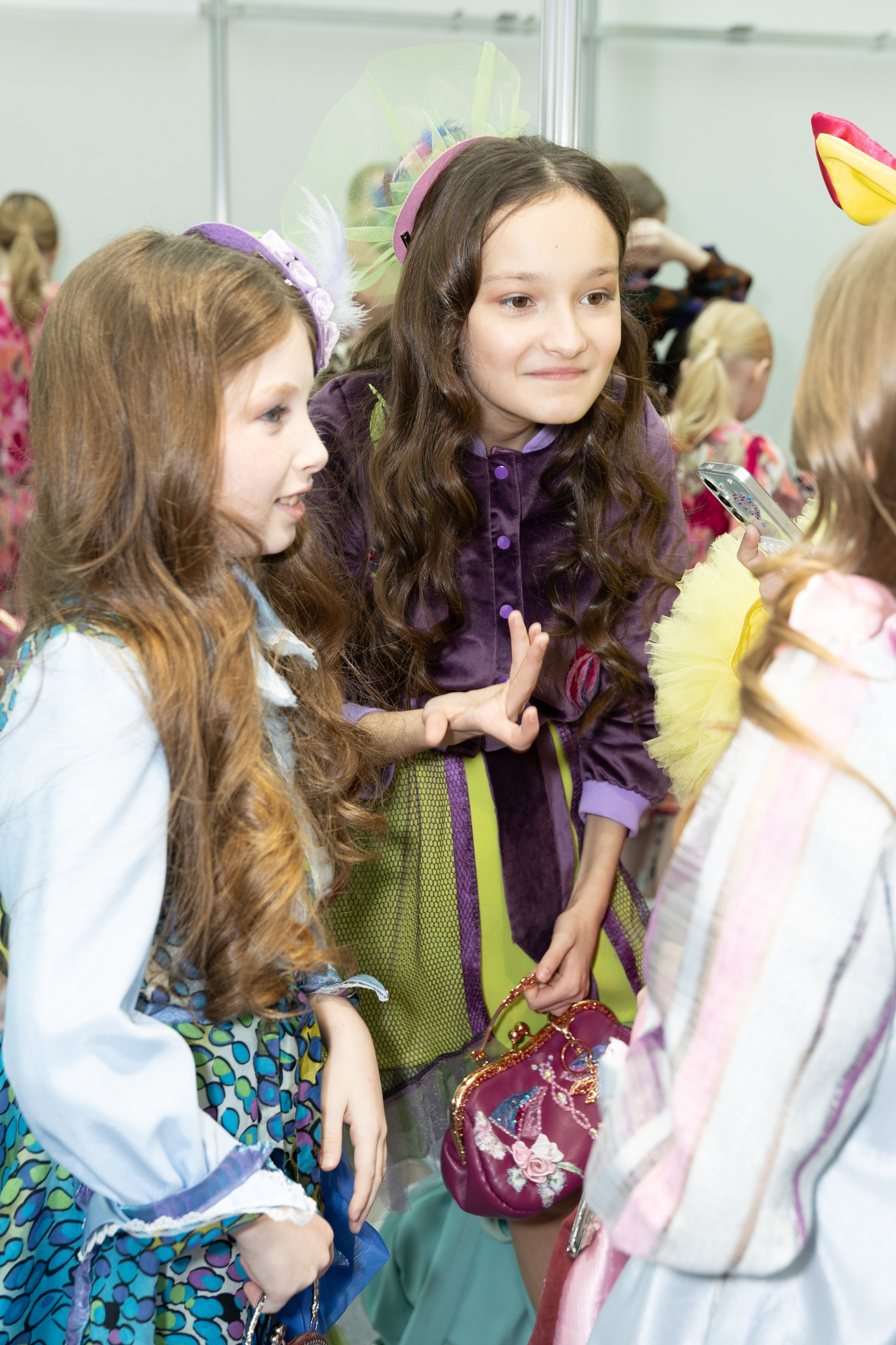 Fashion Style Podium. Рыжий Фотограф Иркутск