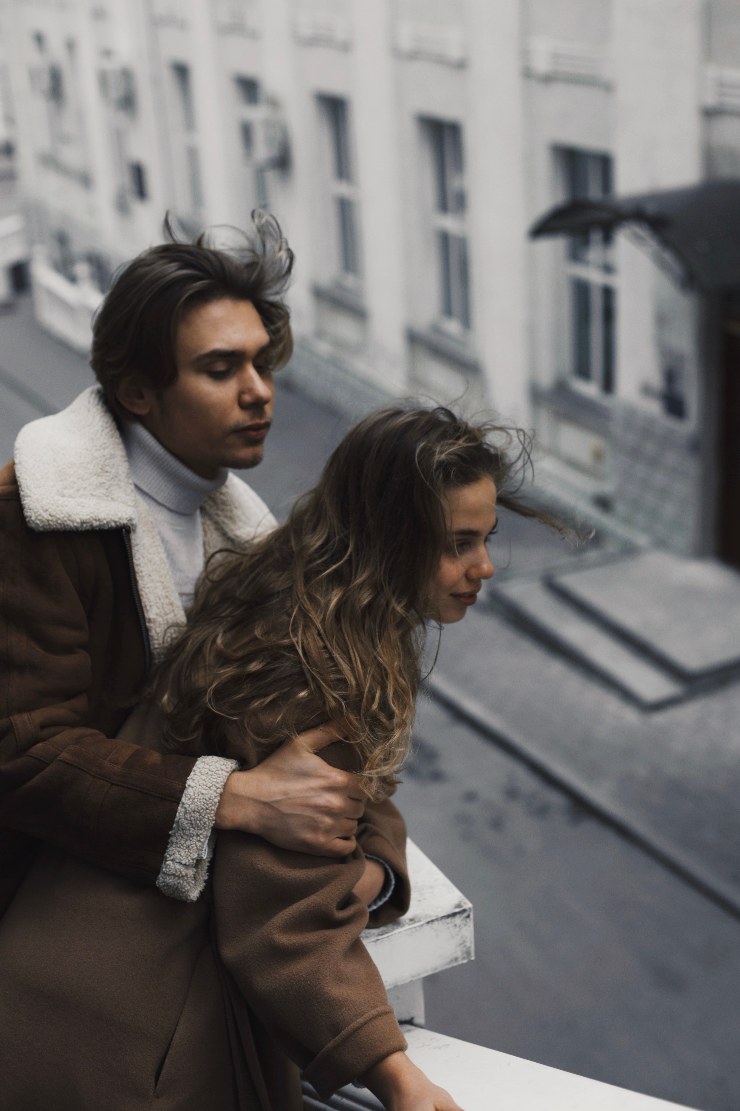 Катя и Макс. Валерия Трофимова ФОТОГРАФ|Санкт-Петербург |Крым