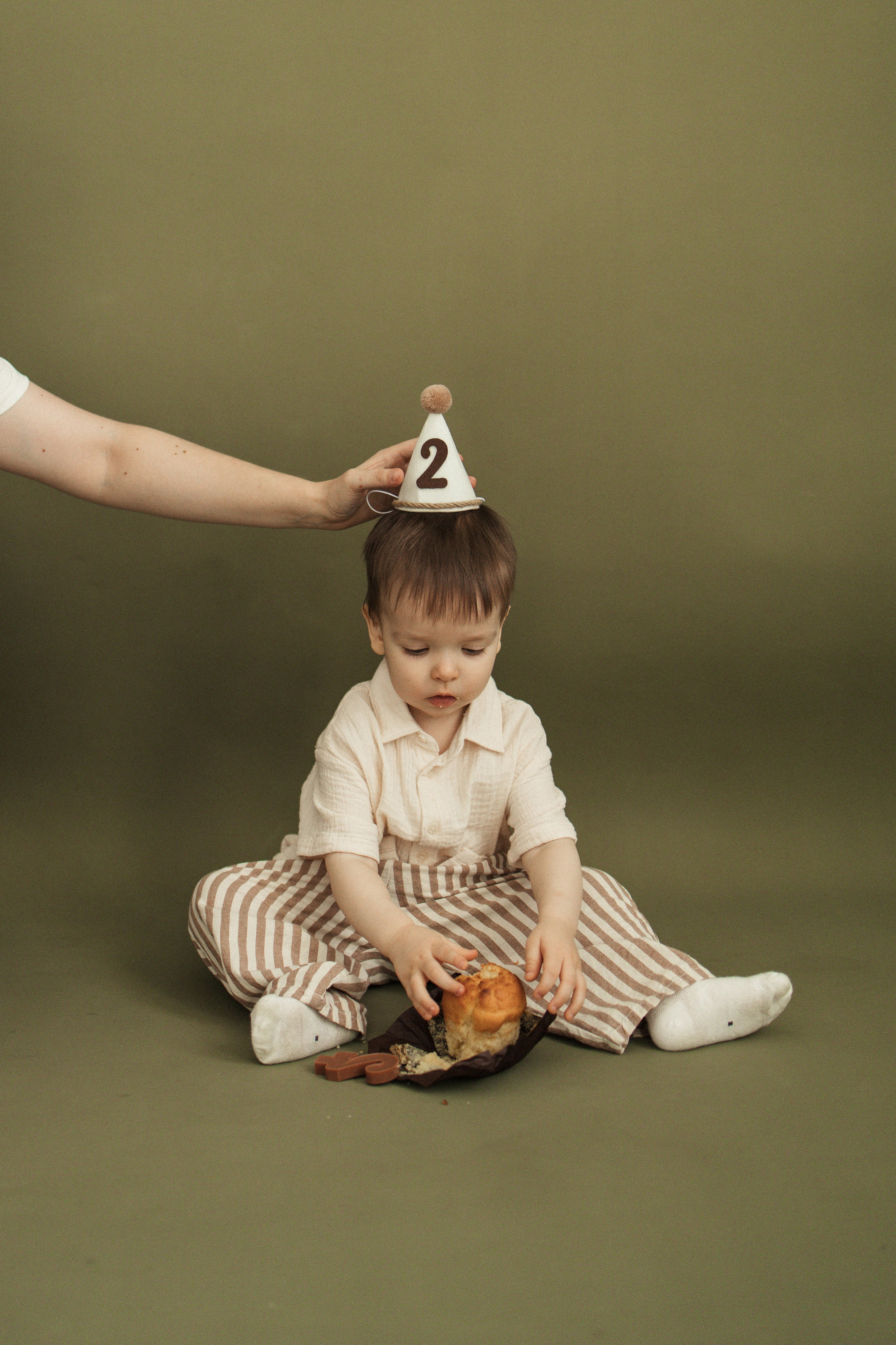 Ваня / 2 года. Фотограф в Выборге и Санкт-Петербурге Маша Гуляева