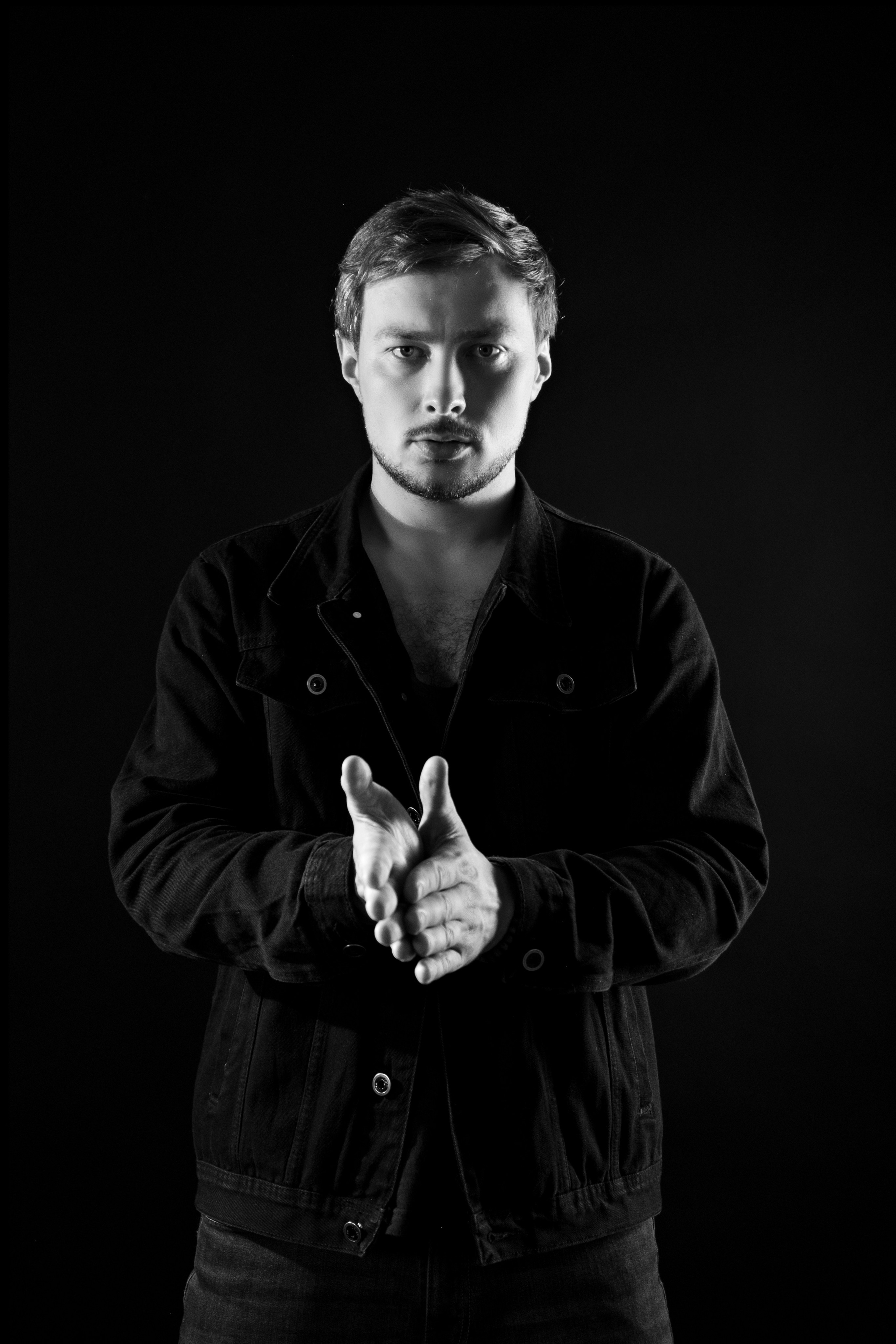 Дэн. Фотограф в Казани Анна Агафонова