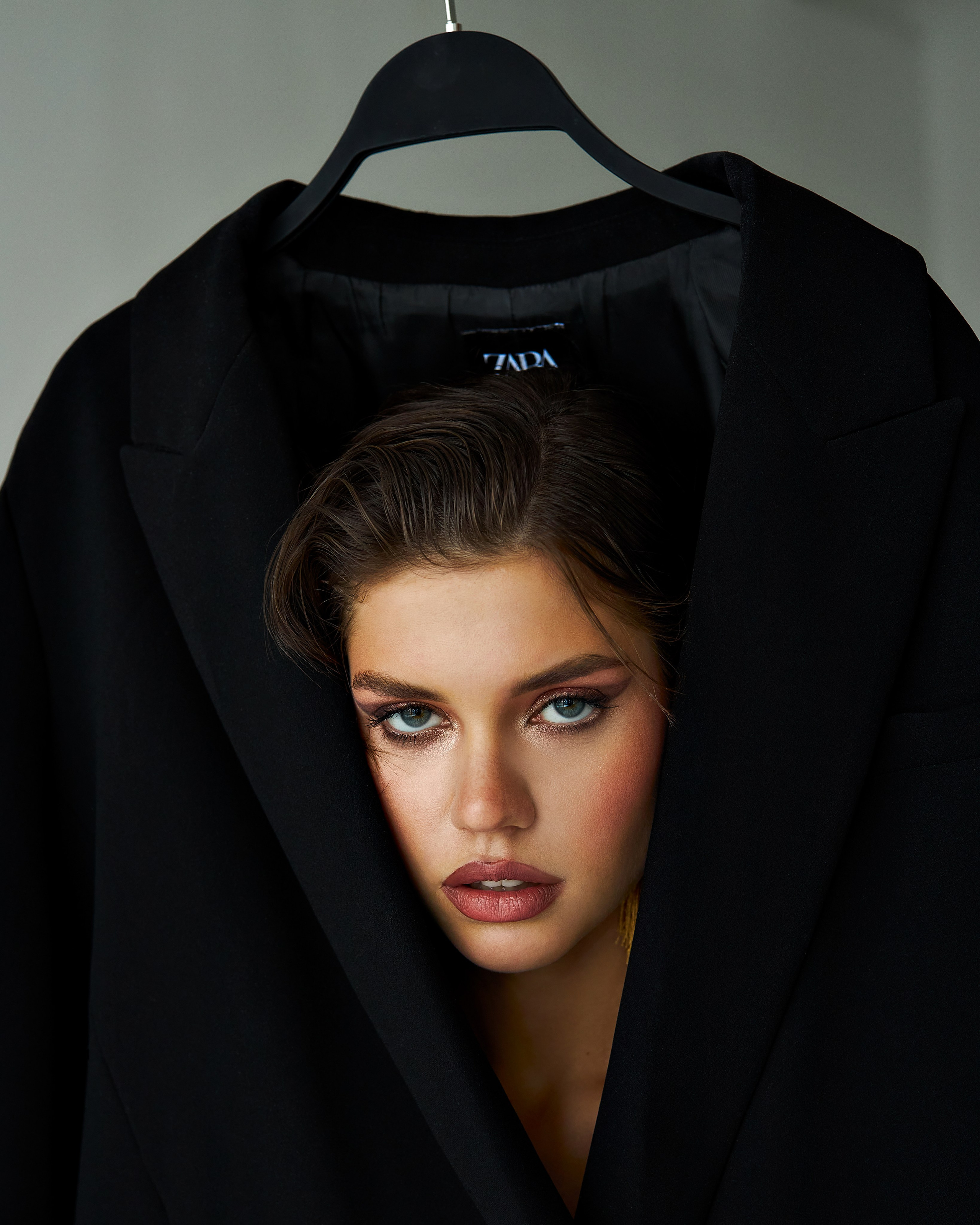 Lookbook. Главная