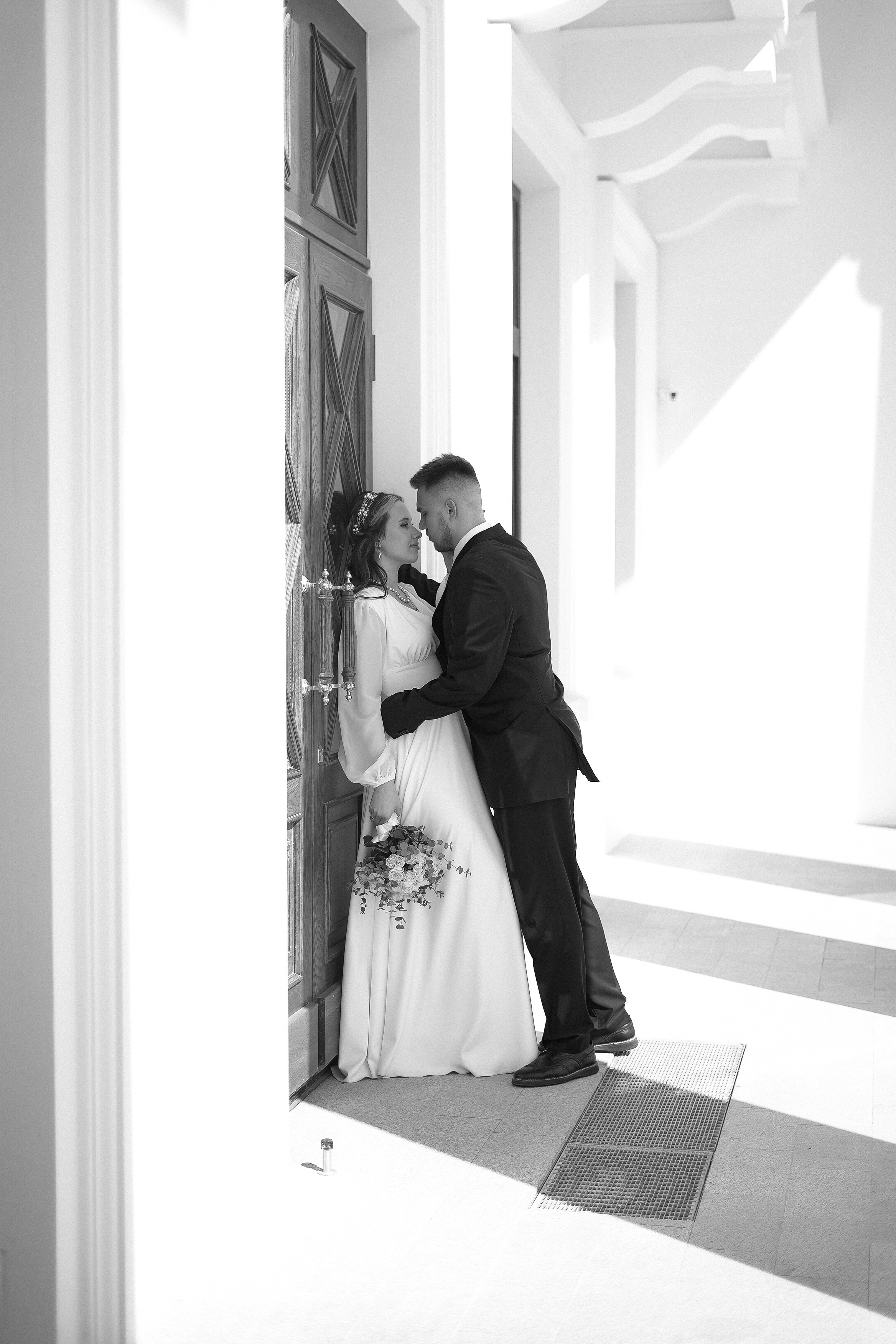 Ксения+Данил. Фотограф Волгоград Анастасия Ли