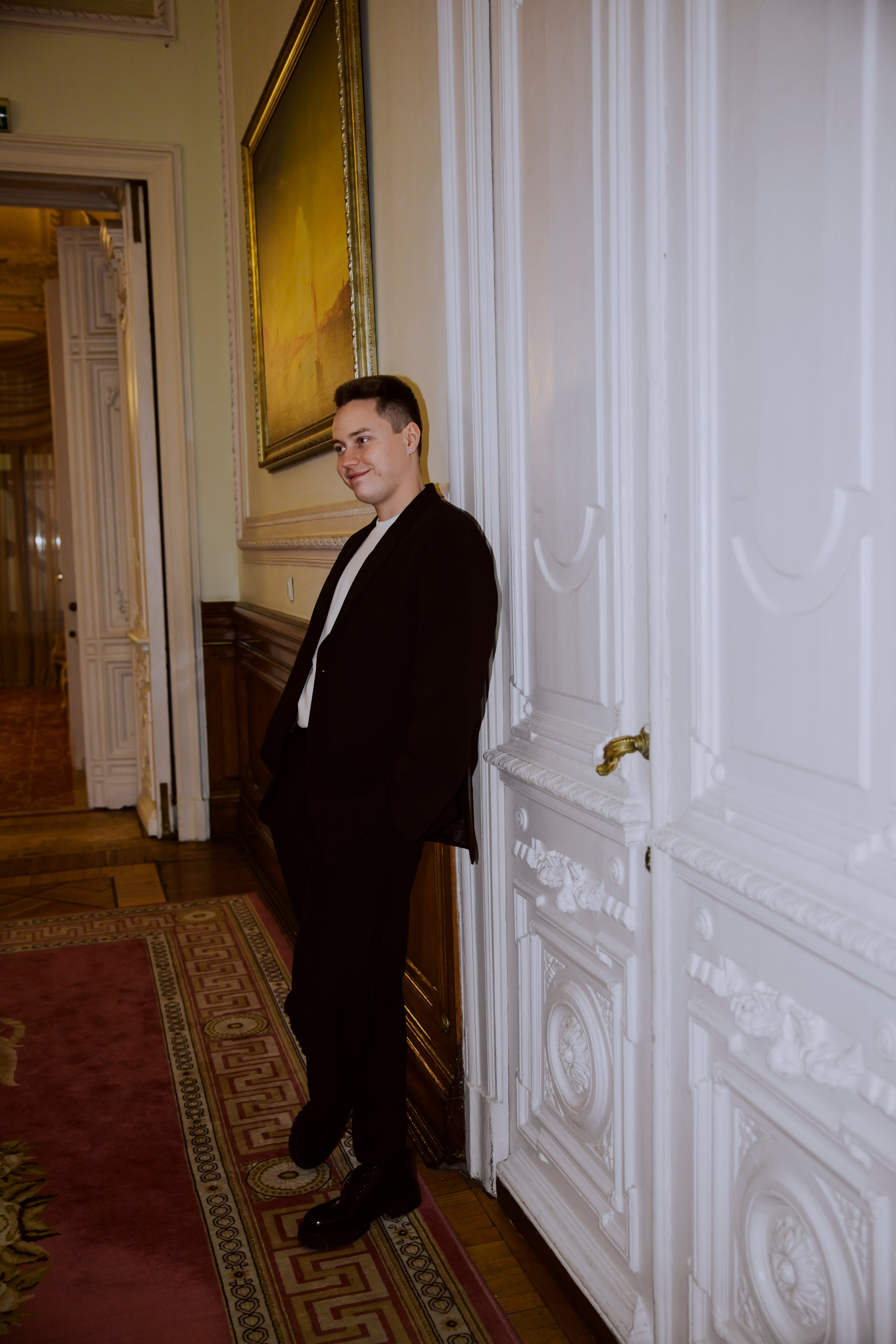 Мария и Максим. Фотограф, который снимает любовь в Санкт-Петербурге и Череповце