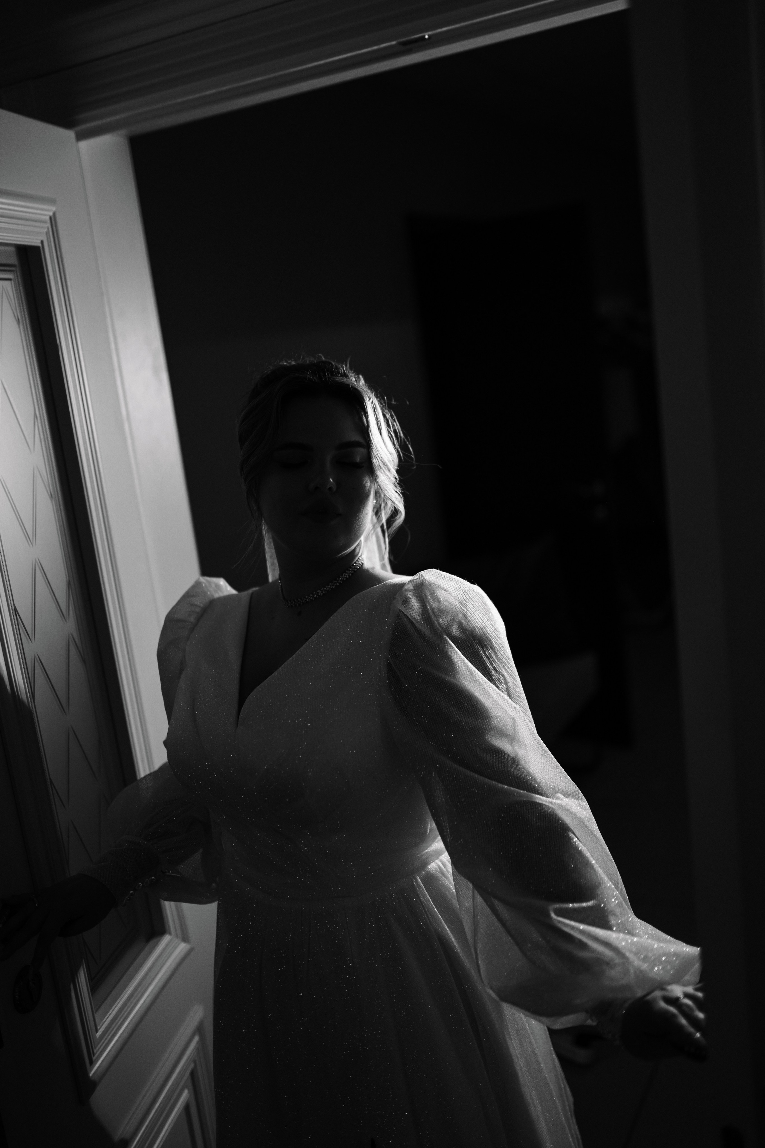 Рамиль & Карина. Семейный и свадебный фотограф в Москве и Калуге Рослова Анастасия