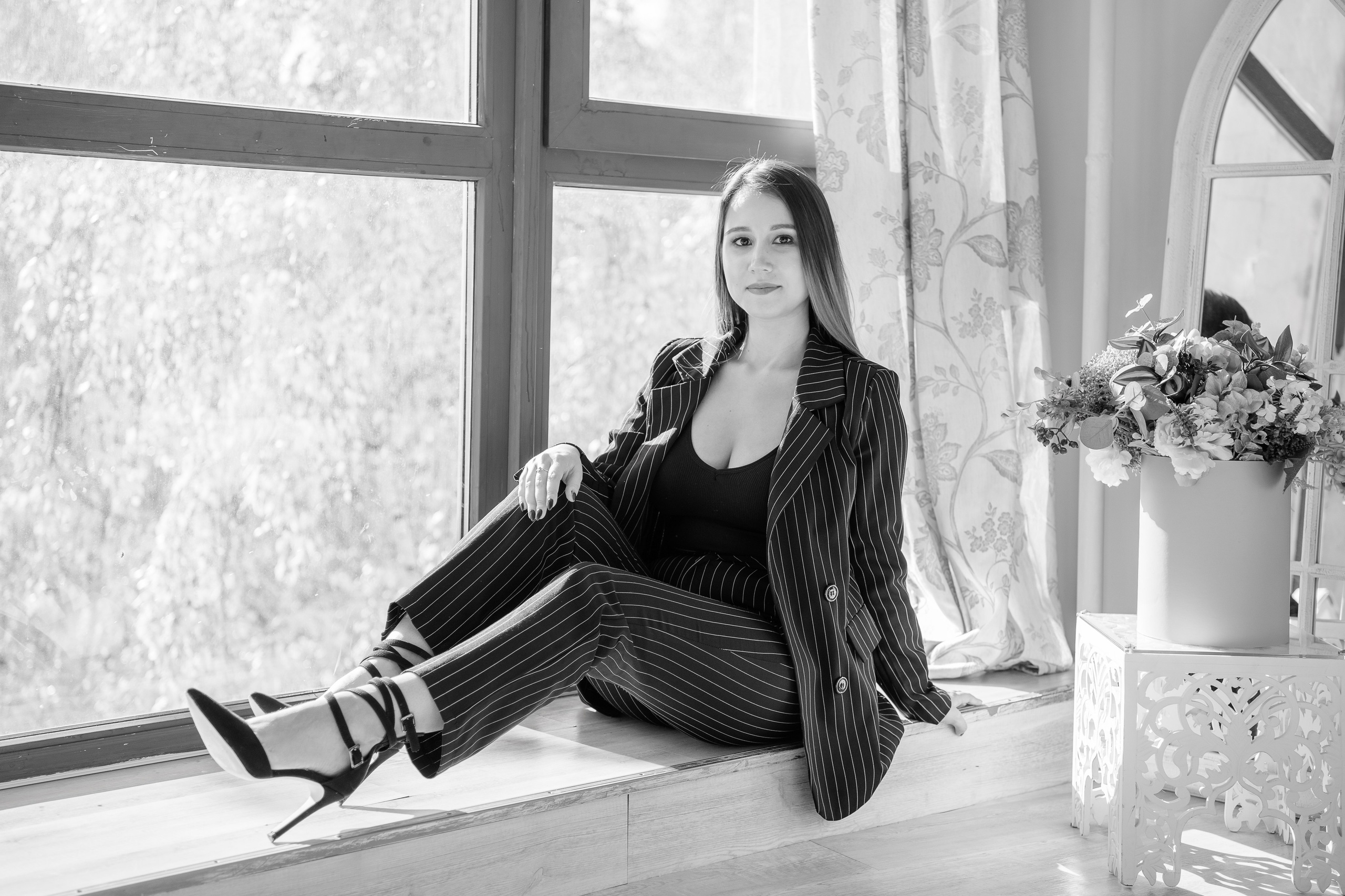 Диана. Фомина Елена Свадебный и семейный фотограф