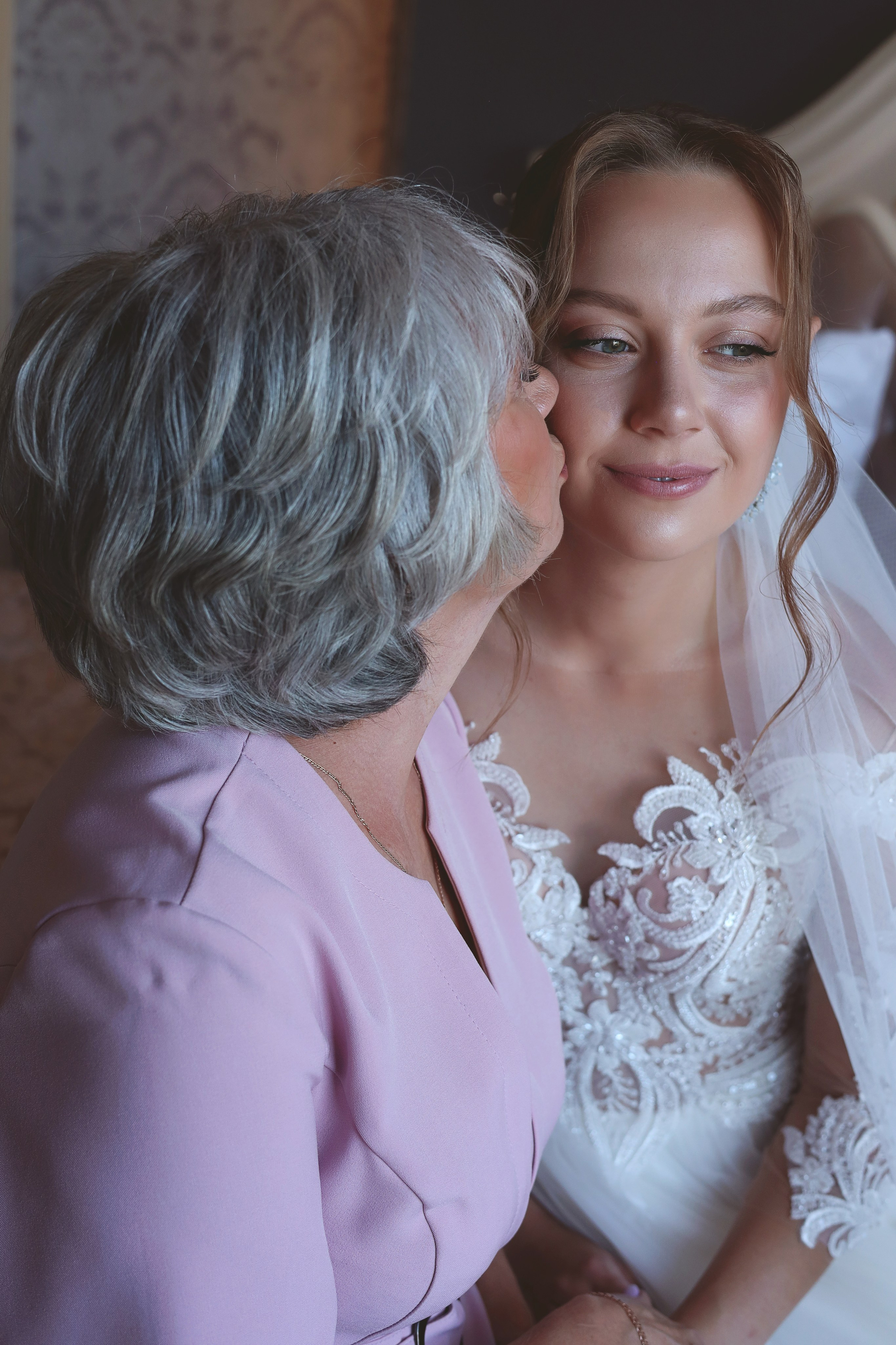 Love. Семейный фотограф Анна Мезенцева