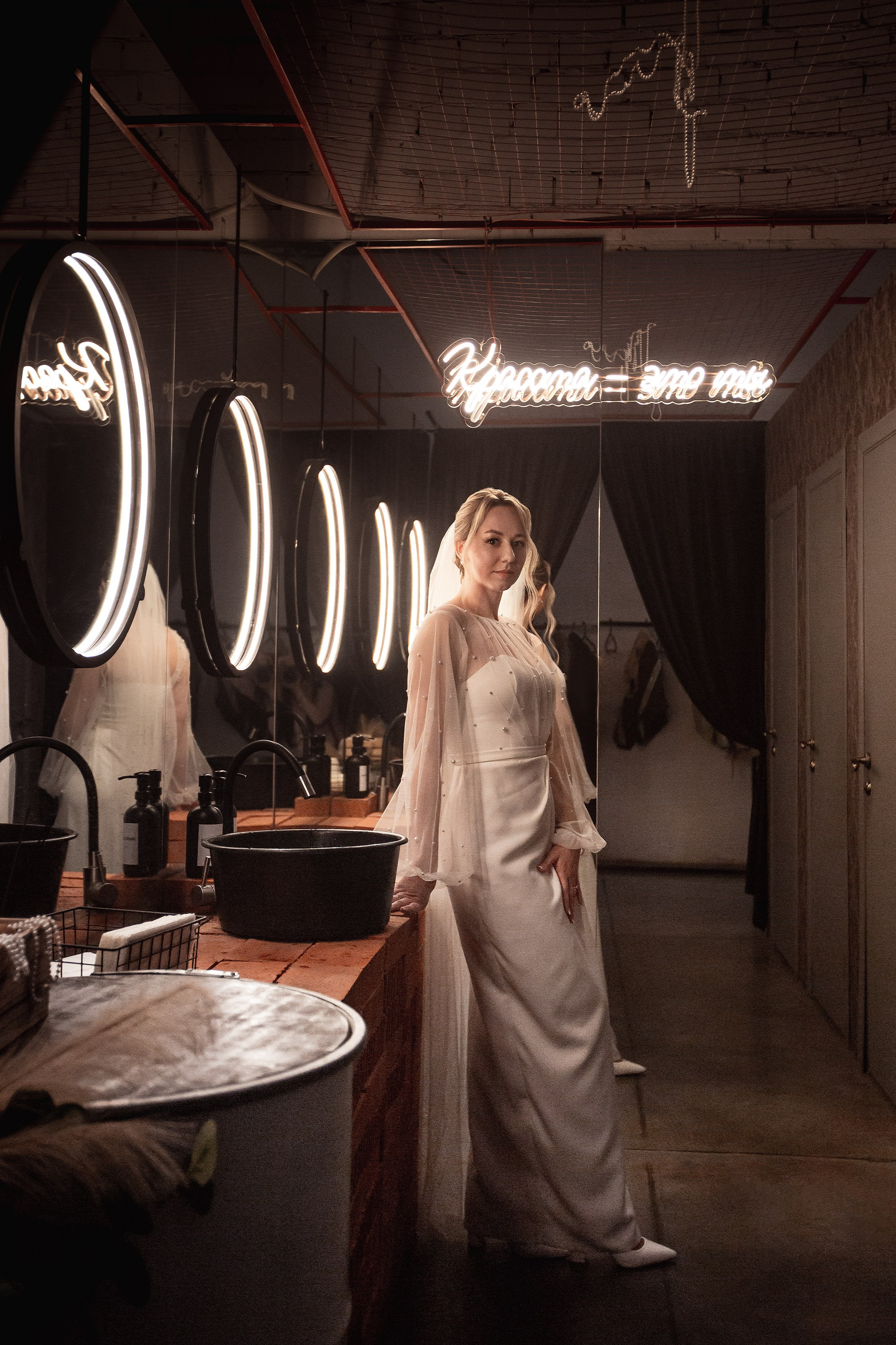 Вячеслав&Ирина. Свадебный и семейный фотограф Амина Шабанова