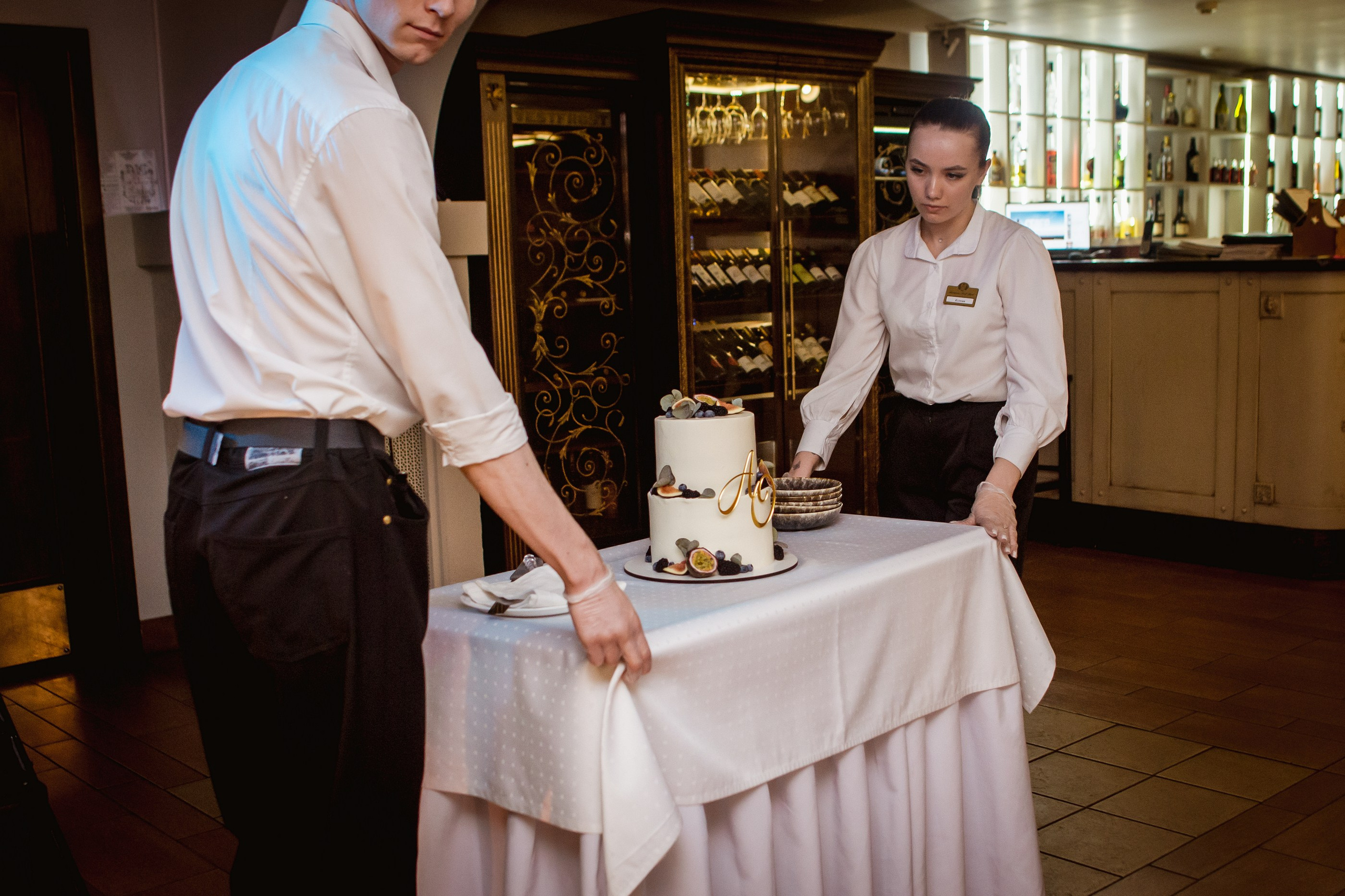 Алексей&Ольга. Свадебный и семейный фотограф Амина Шабанова