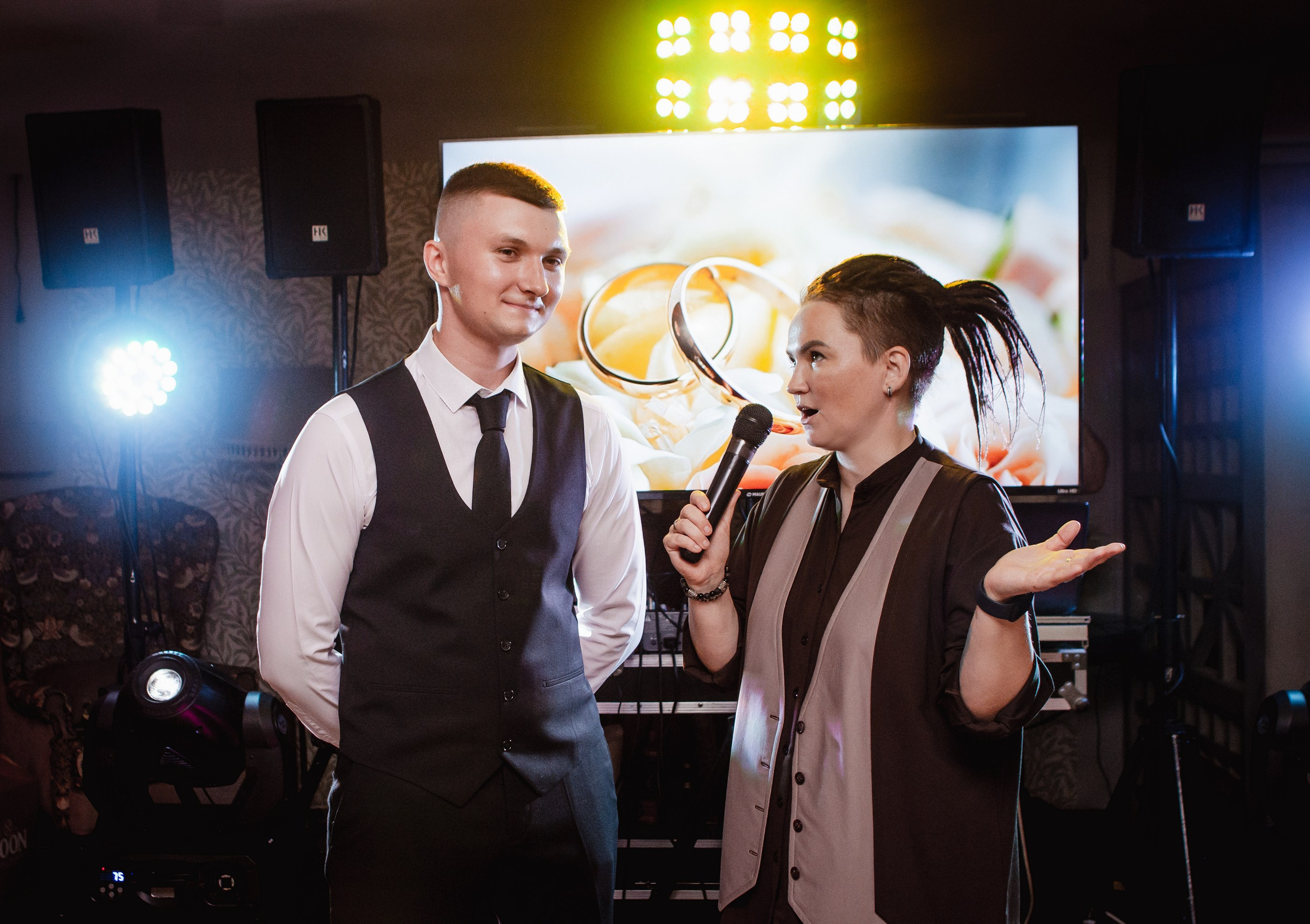 Алексей&Ольга. Свадебный и семейный фотограф Амина Шабанова