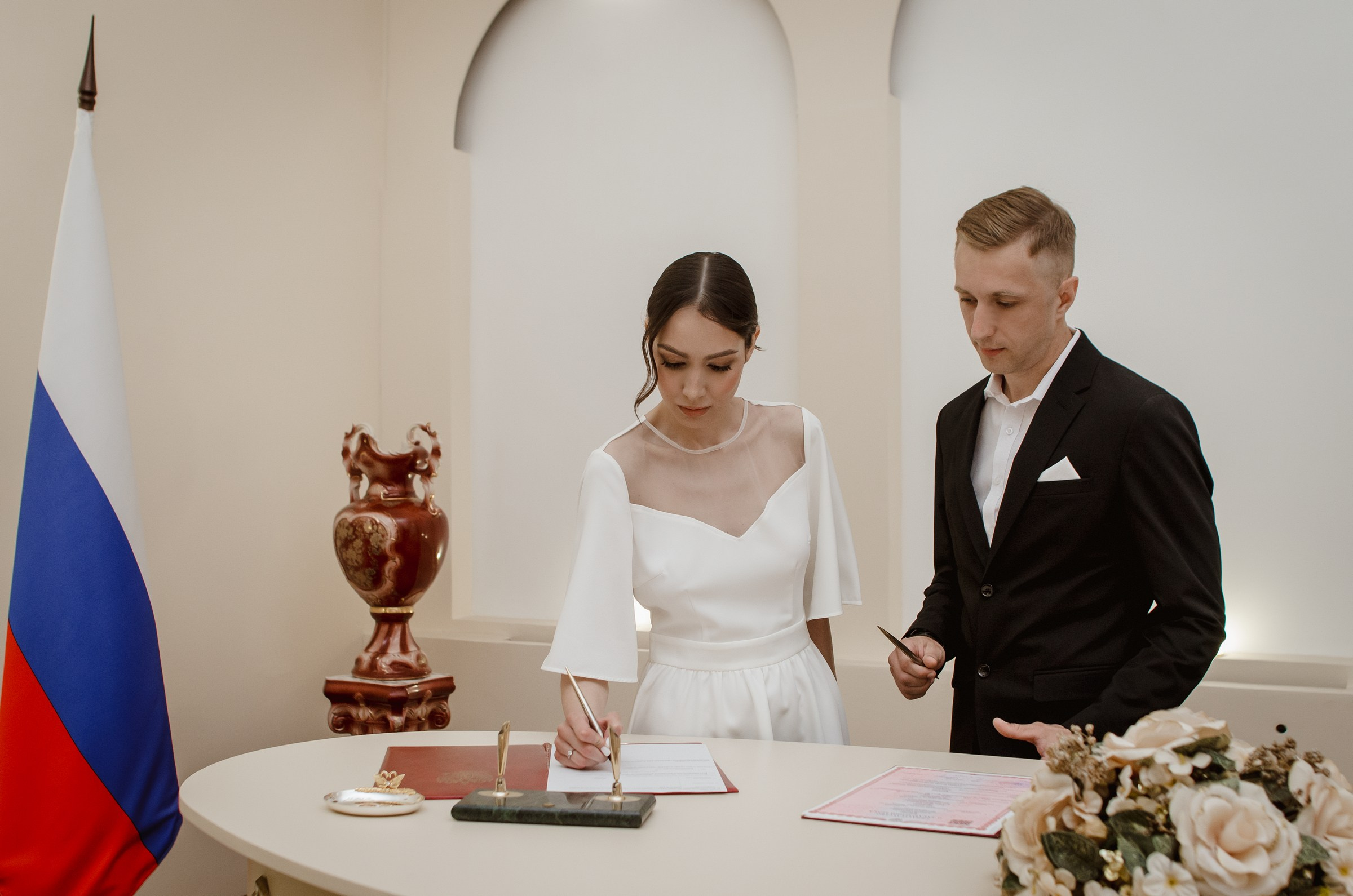 Алексей&Анна. Свадебный и семейный фотограф Амина Шабанова