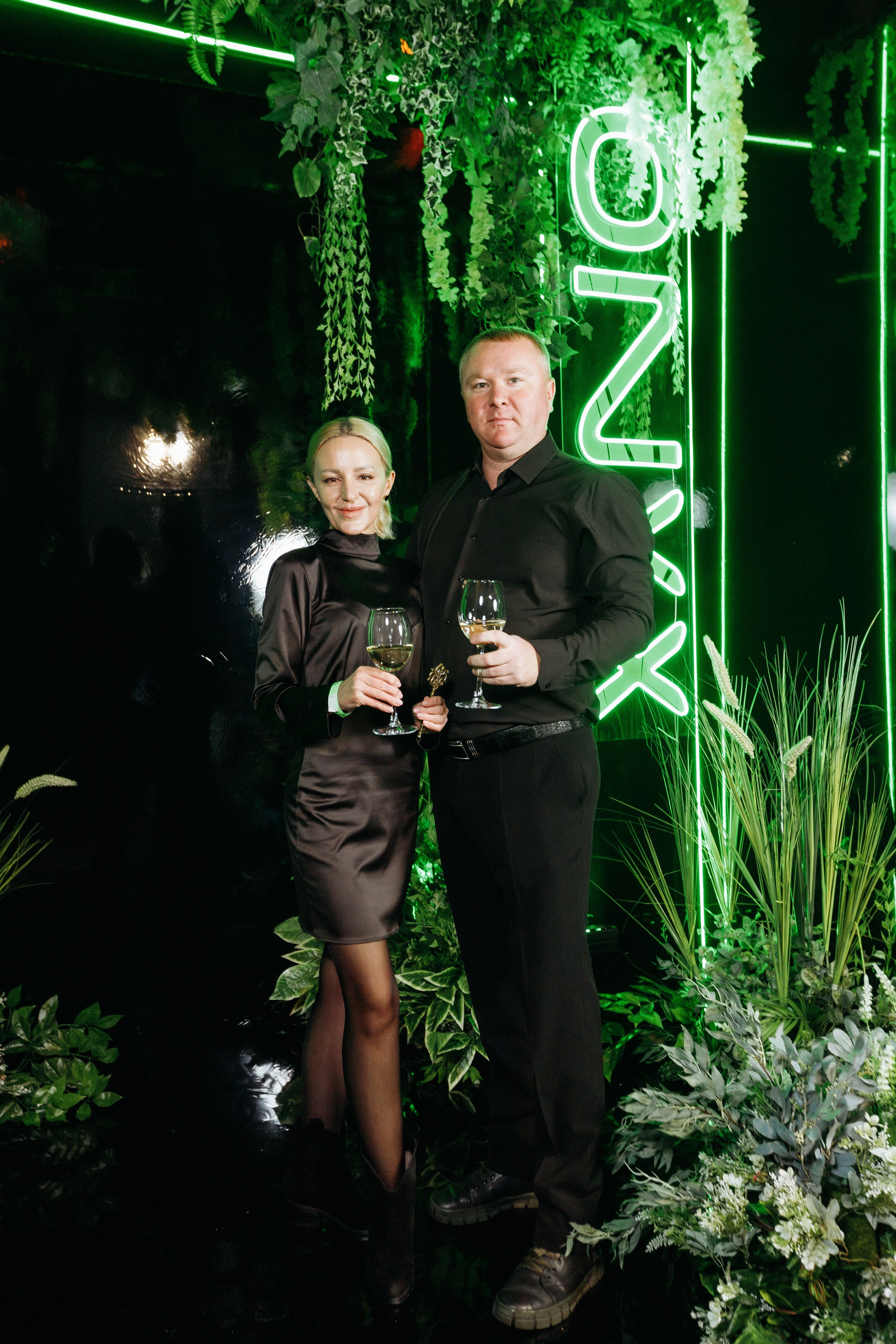 ONYX BLACK [Презентация Жилого Комплекса]. СВОИ. ФОТООТЧЕТЫ-СОБЫТИЯ-МЕСТА