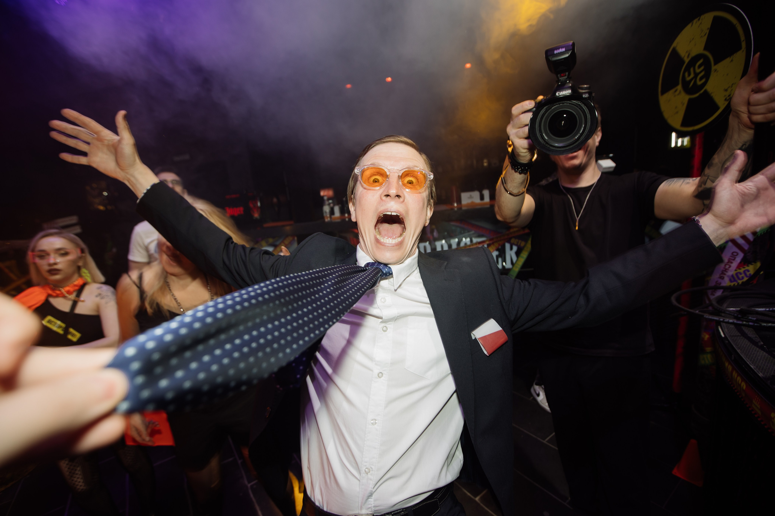 ЦСС 17 ЛЕТ — ШТАММ ЦСС [PART II–V.Trendberg]. СВОИ. ФОТООТЧЕТЫ-СОБЫТИЯ-МЕСТА