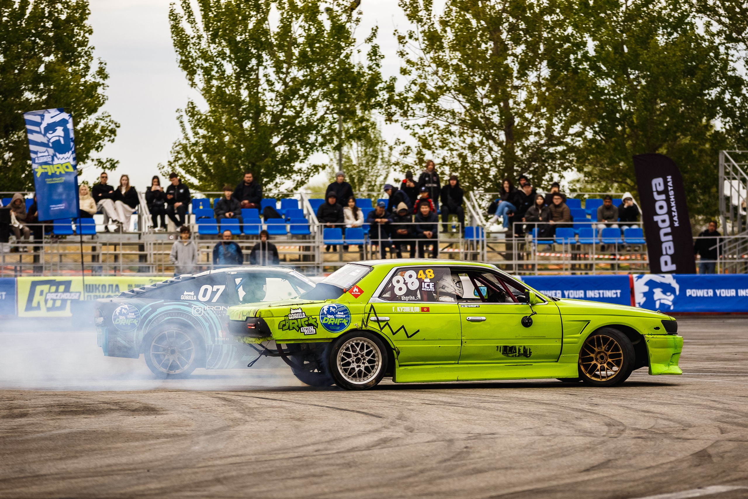 ВСЕ АЛЬБОМЫ ДОСТУПЕНЫ ПО ССЫЛКЕ https://gorillaenergymedia.com/19-04-2026-gorilla-drift-round-1-album-1-nw26qc. Gorillaenergymedia