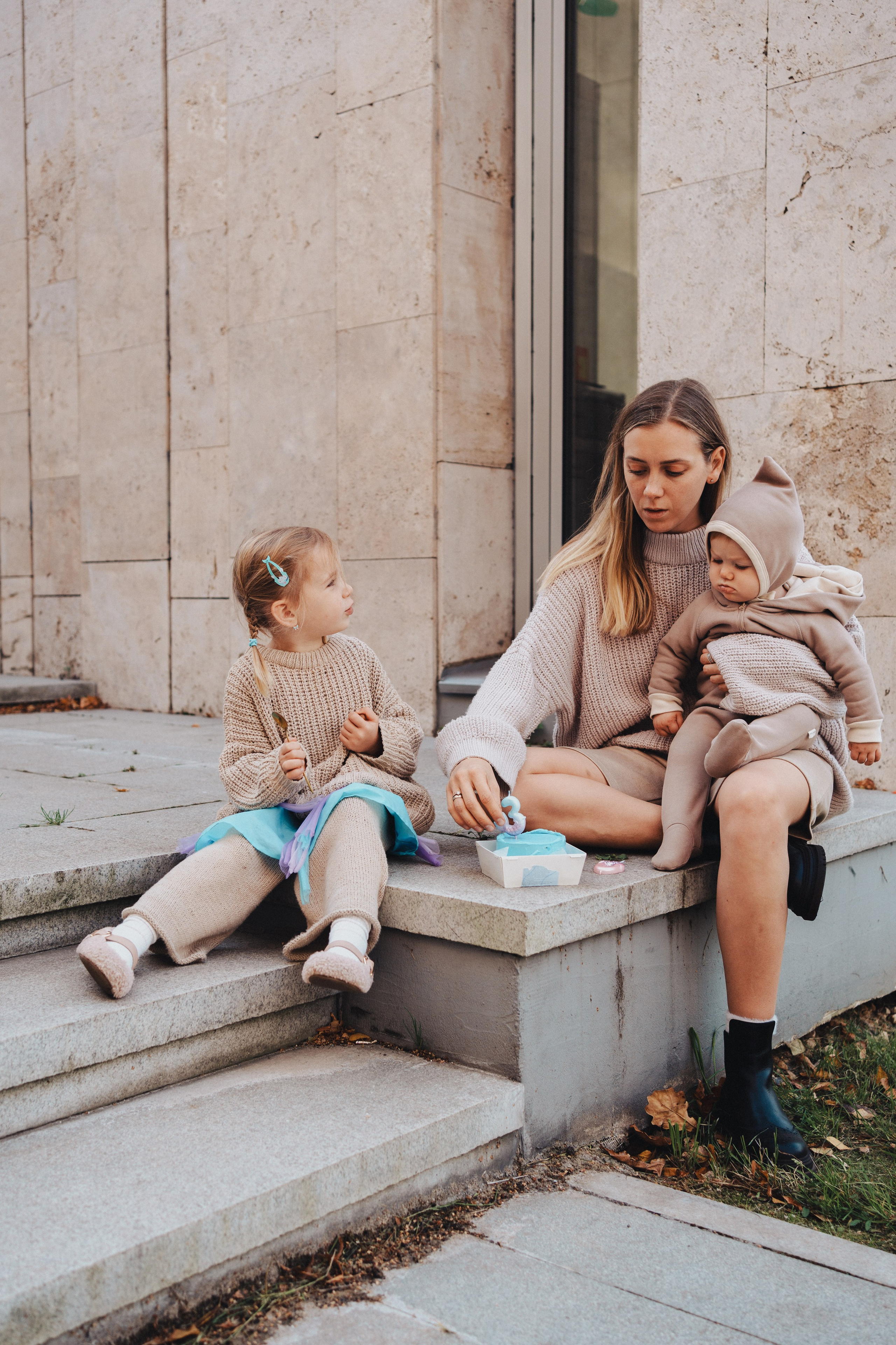 Русалка. Семейный и детский фотограф и видеограф в Москве, Серпухове и Тарусе Валерия Сорокина