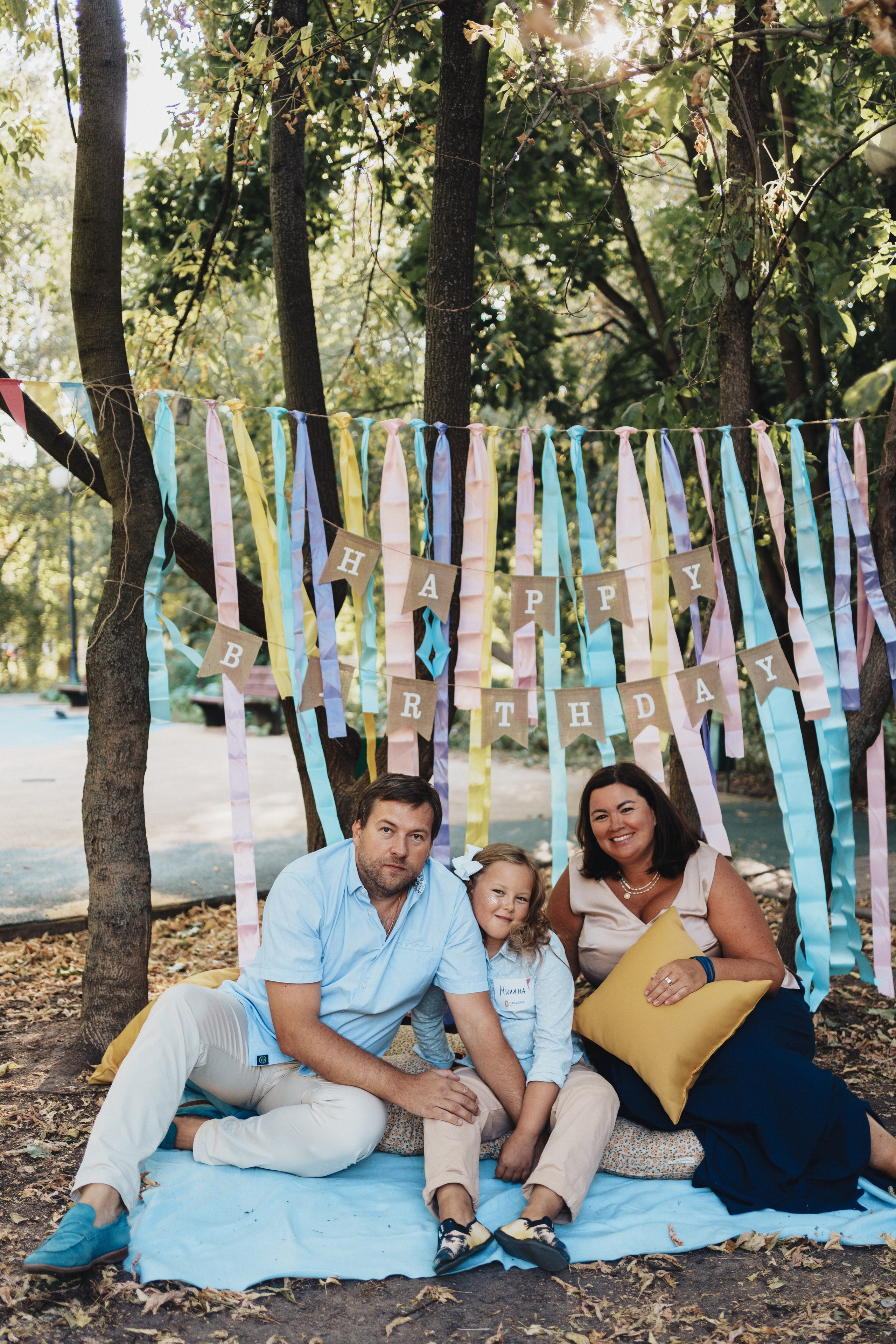 Милане 9!. Семейный и детский фотограф и видеограф в Москве, Серпухове и Тарусе Валерия Сорокина