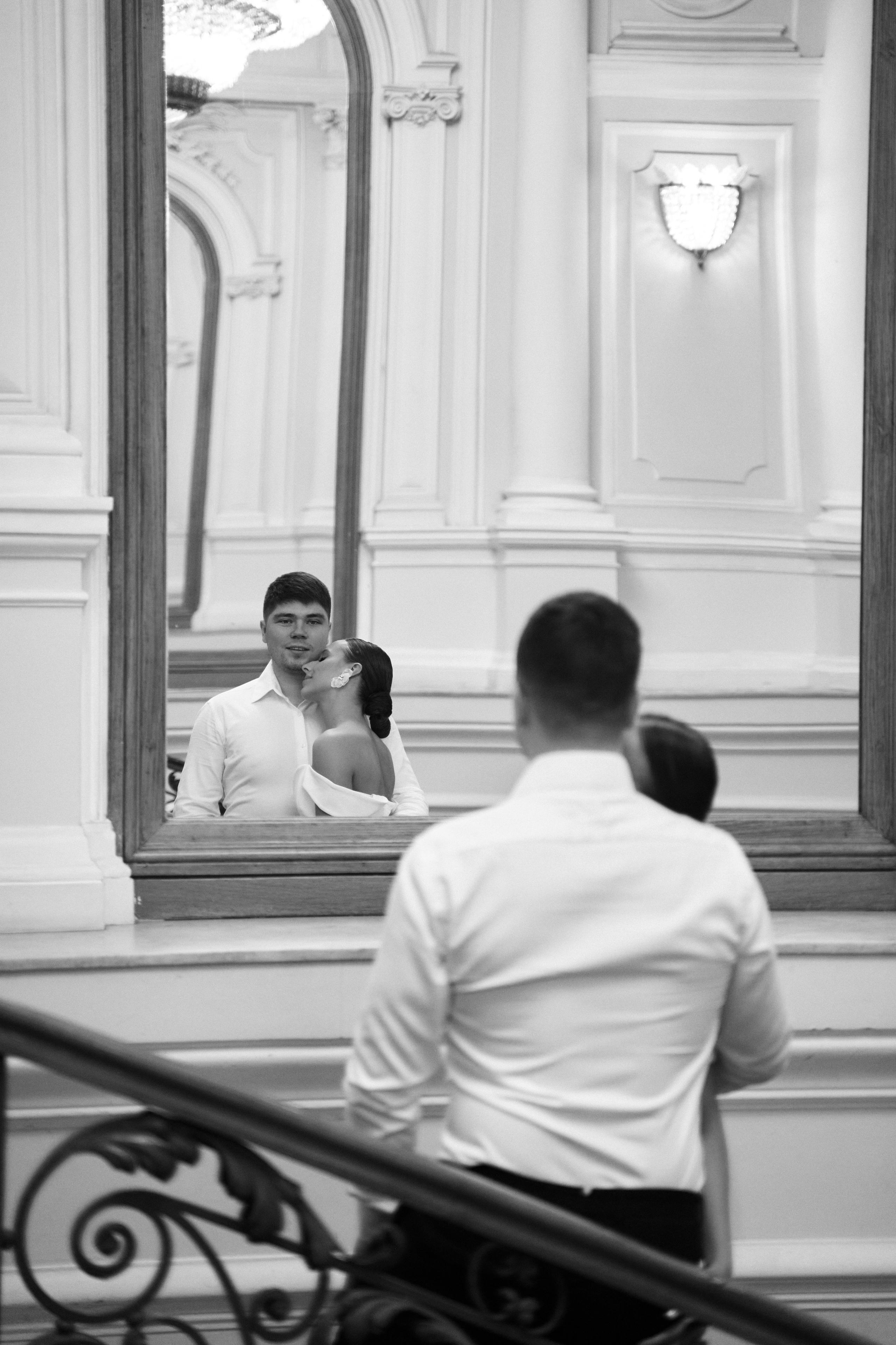 Wedding. Фотограф Лариса Рямова