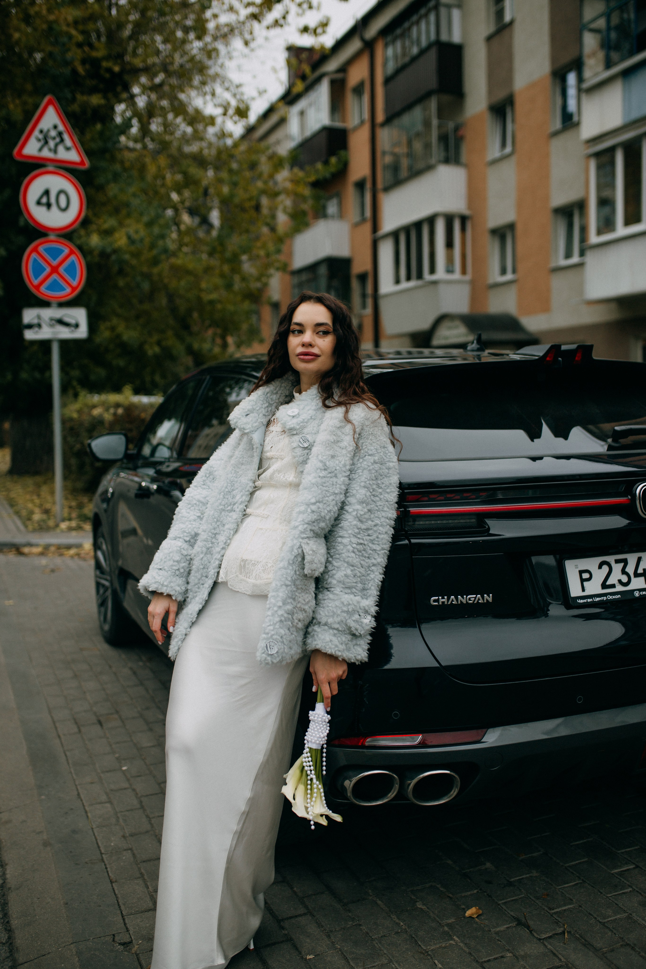 Иван и Маргарита. Фотограф Анастасия Евсеева |Белгород