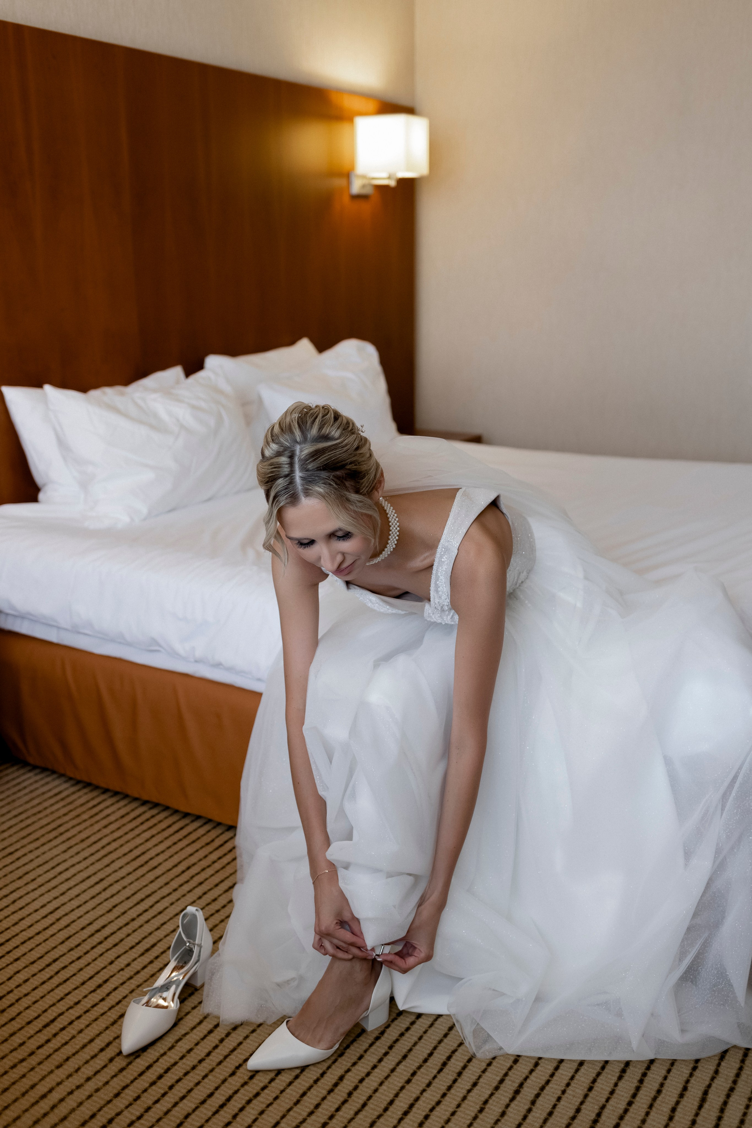 Наталья | Сергей. Свадебный фотограф Александра Попова