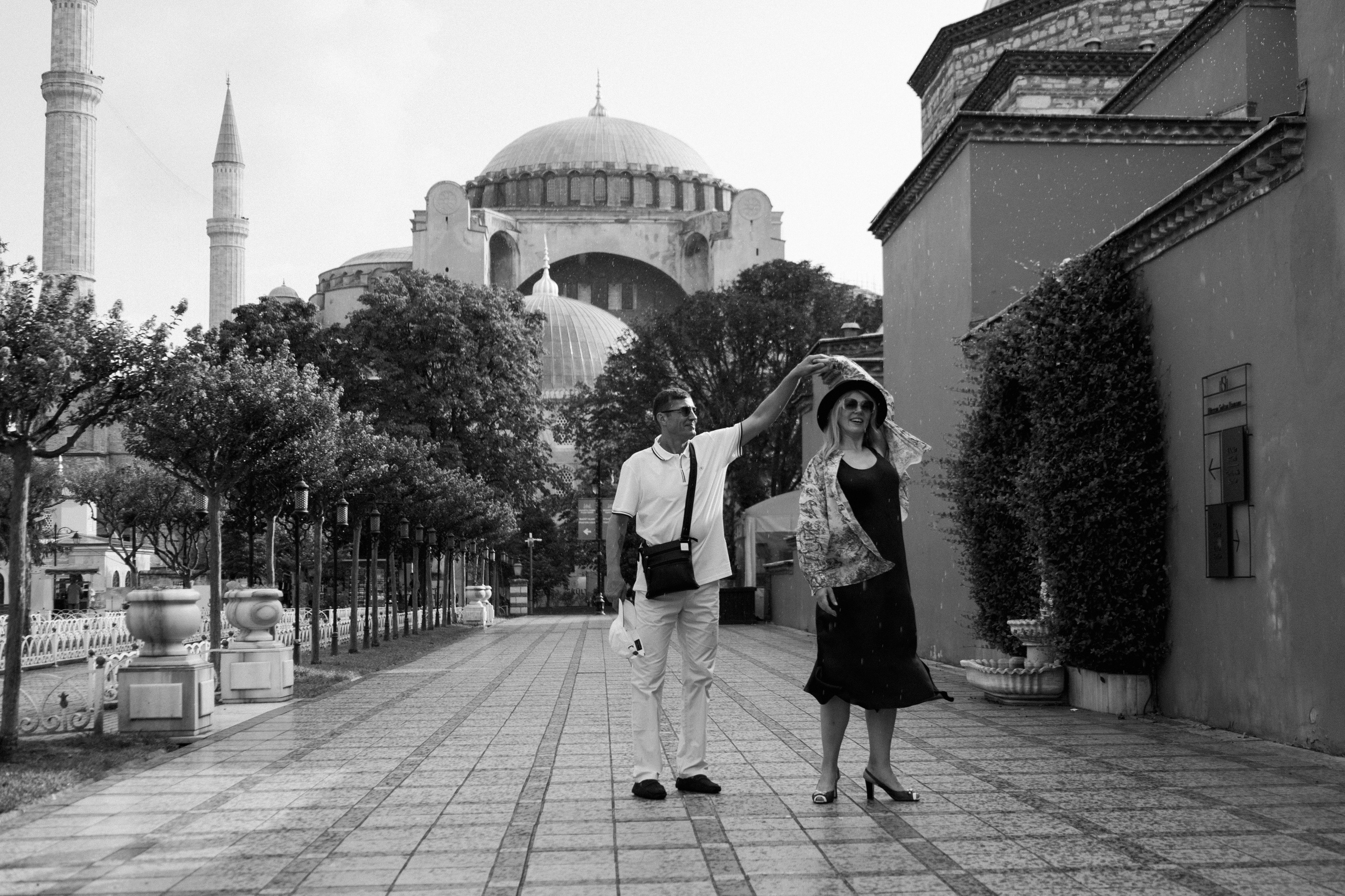 Фото в Стамбуле. Фотограф — психолог Сочи, Краснодар, Москва