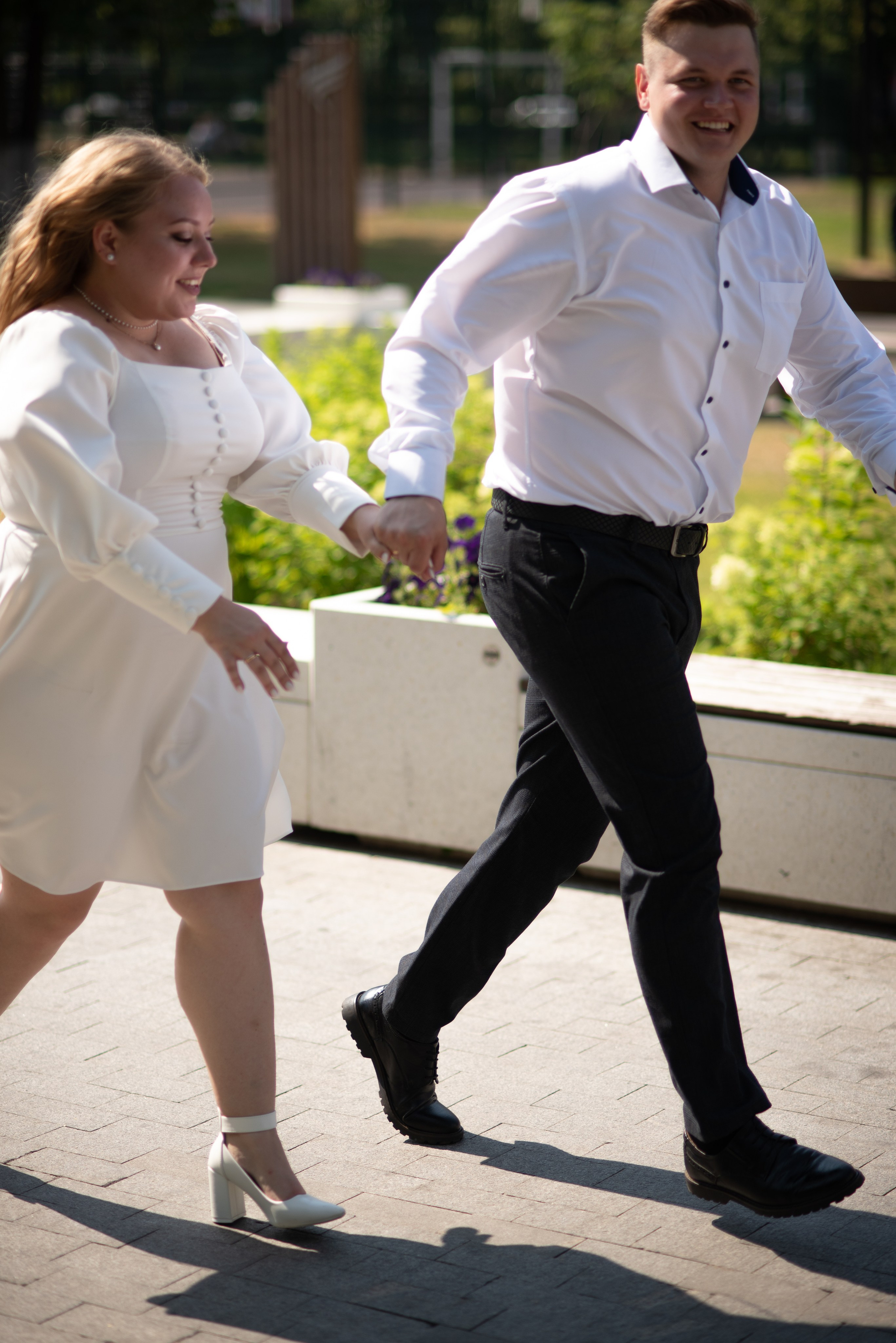 Красивые локации для фотосъемок в Уфе. Свадебный фотограф Тимур Хабибуллин