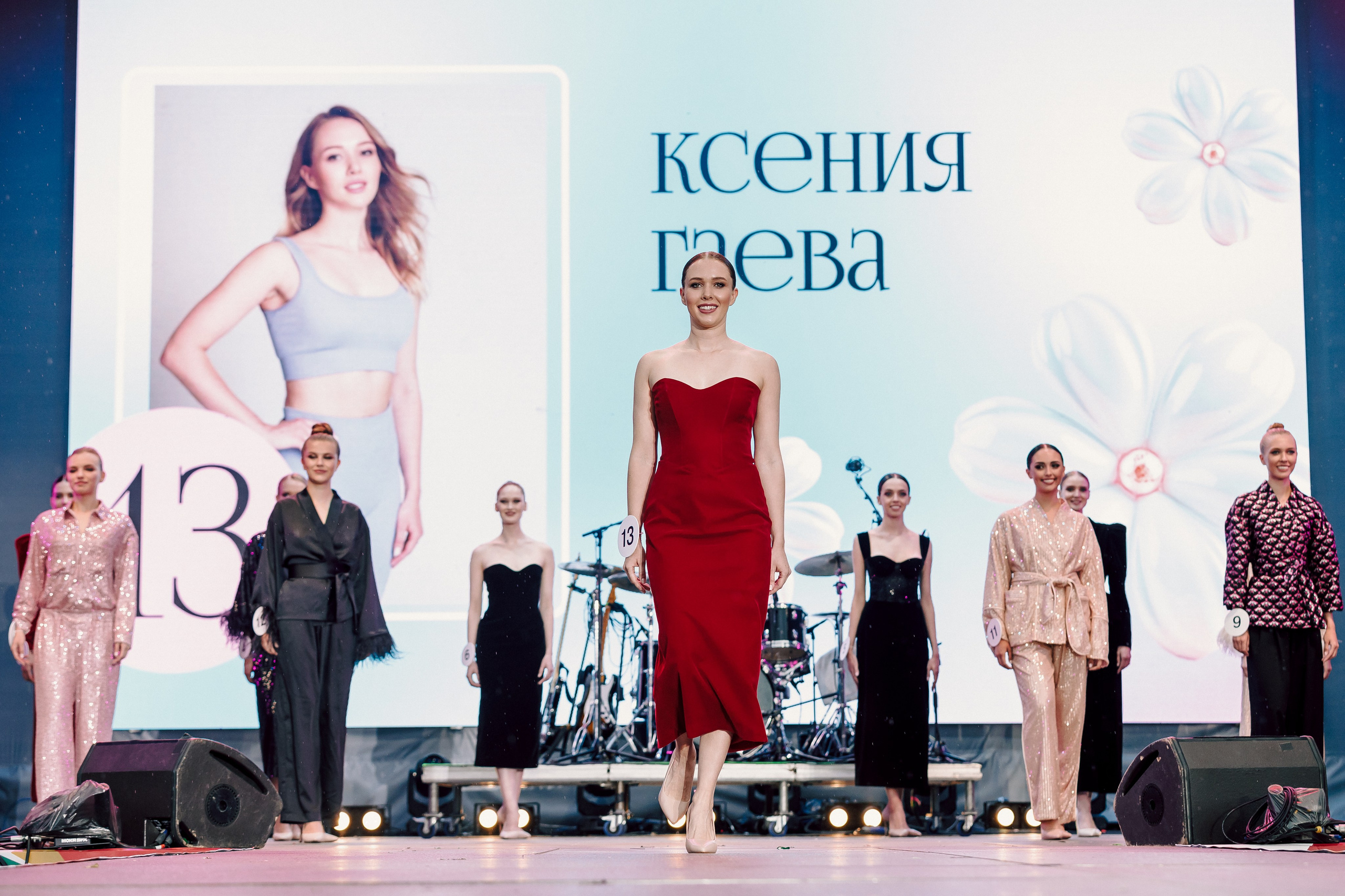 Мисс Екатеринбург 2024. Лёшка Варзегов — фотограф