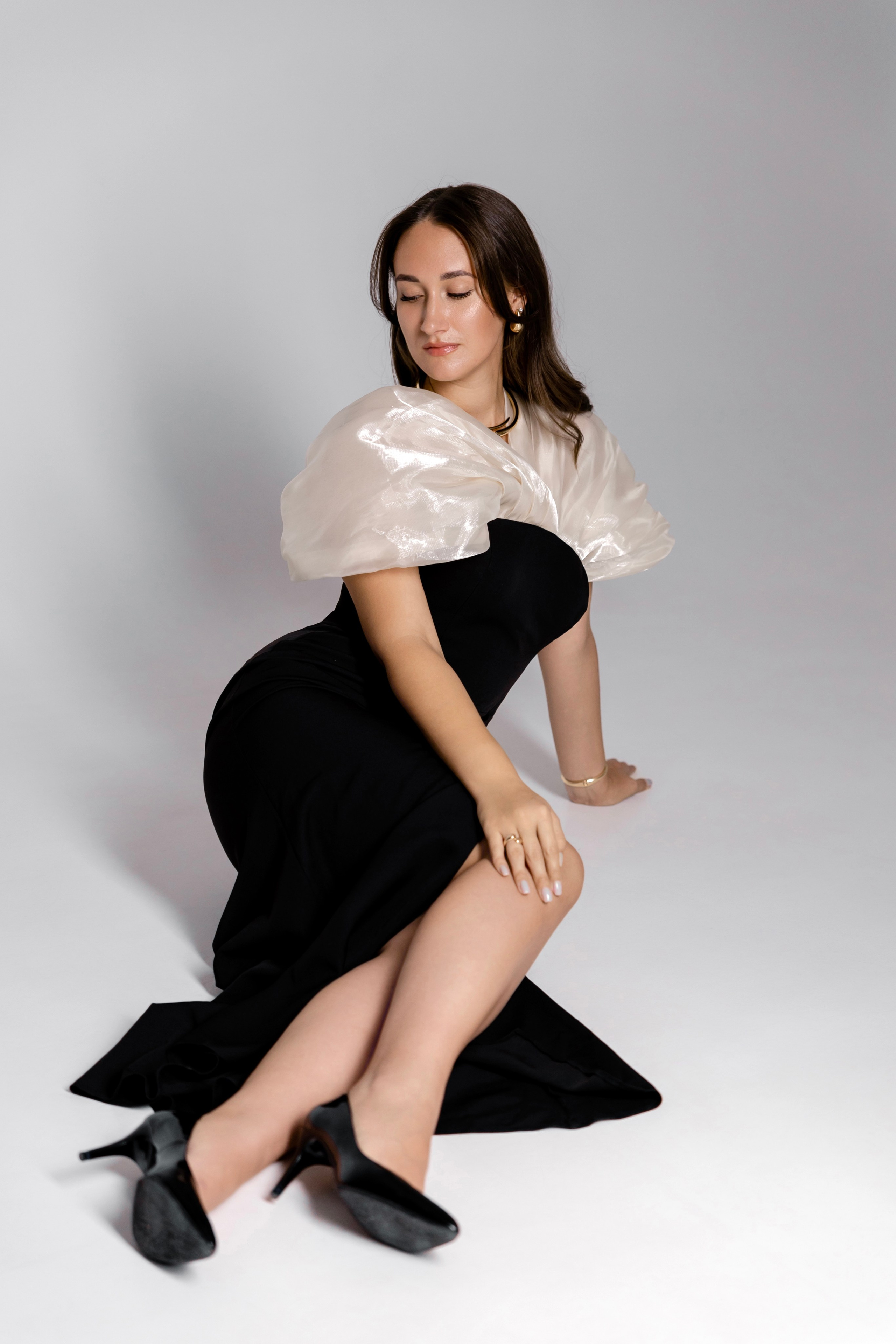 Катя, съёмка ко дню рождения. Свадебный и портретный фотограф в Миассе Филиппенко Дарья