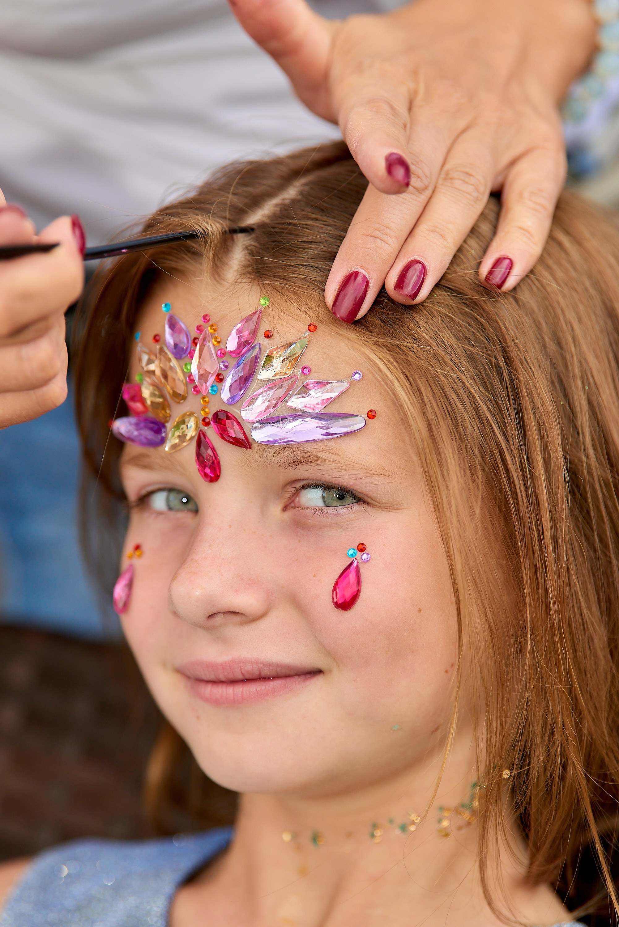 Детский фотограф в Москве