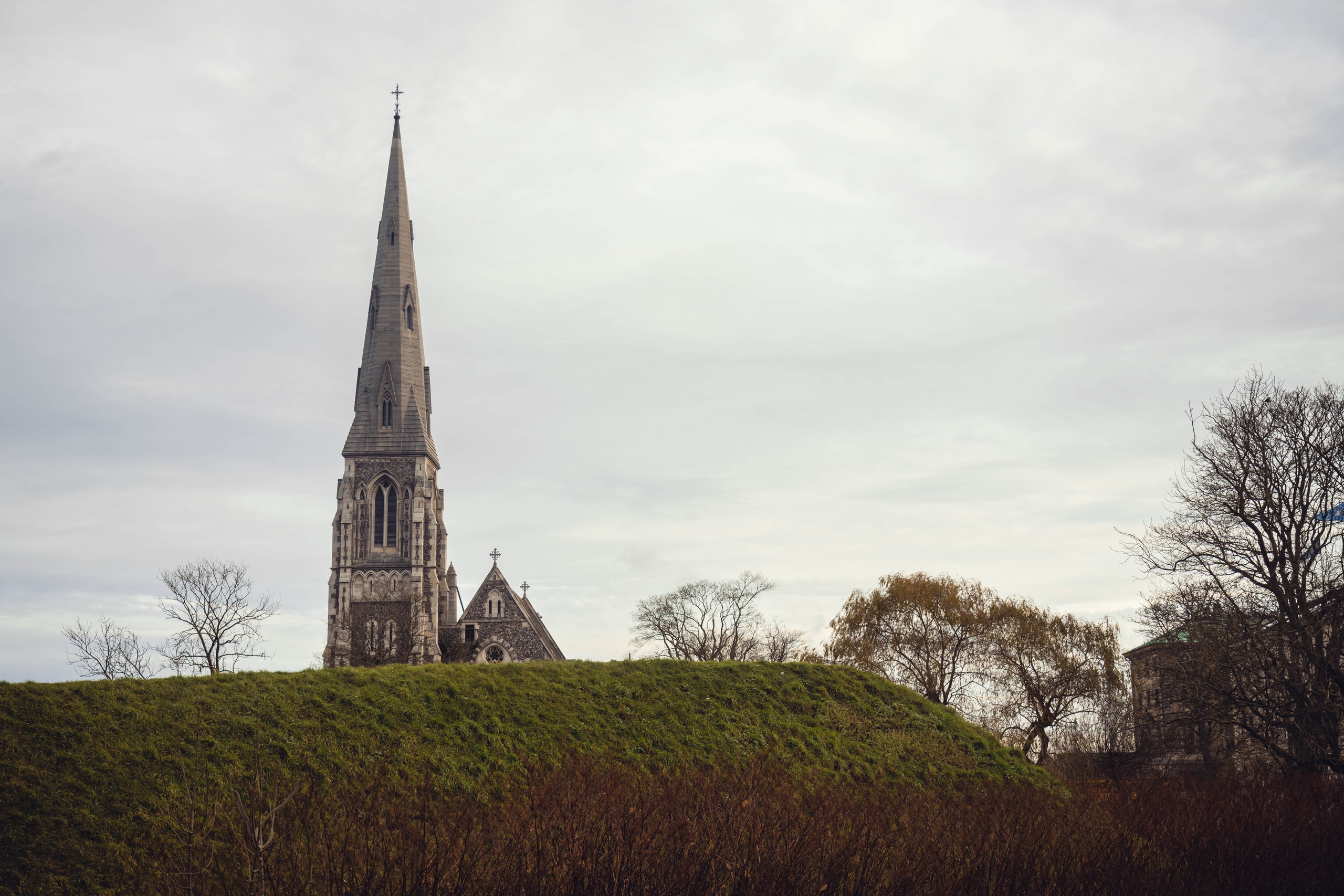Дания. Фотографирую для себя, своей семьи и друзей!