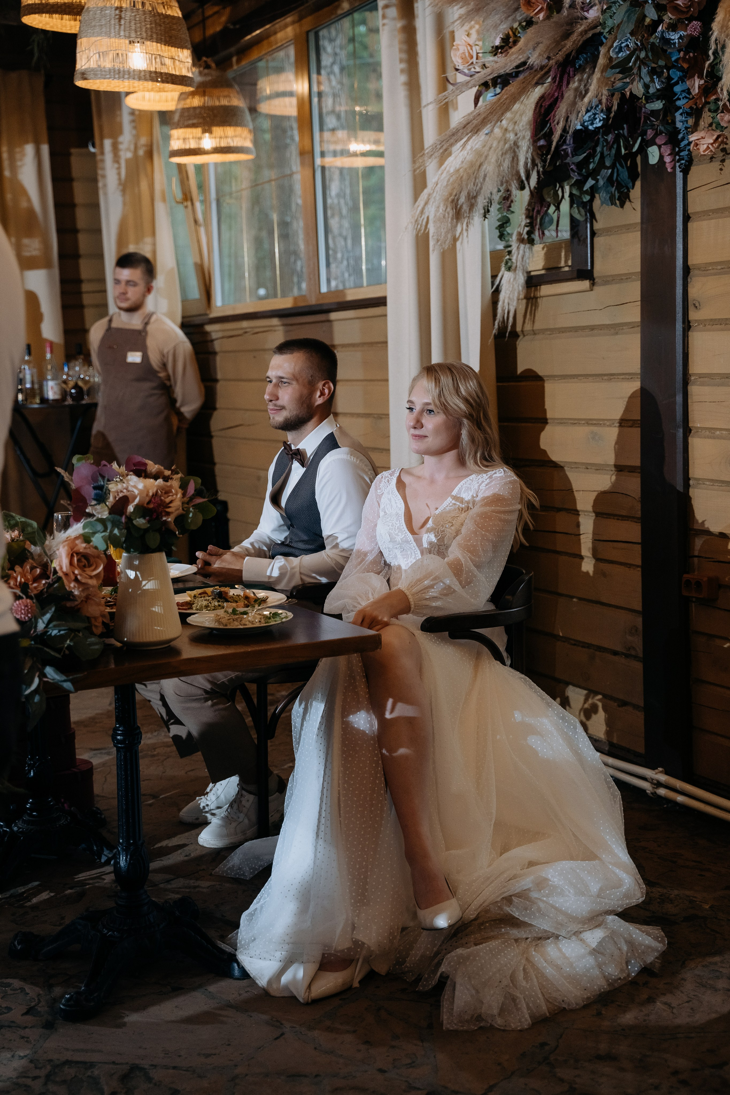 Влад и Бэлла. Свадебный и семейный фотограф в Новосибирске Наталья Зорина