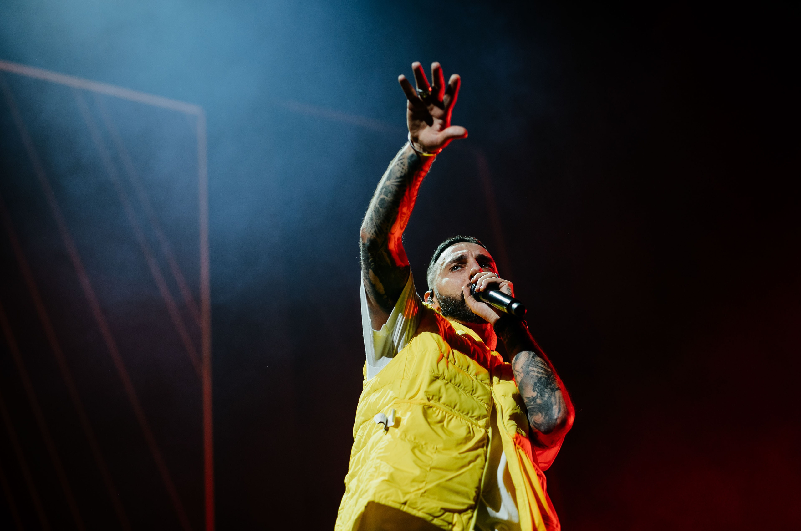 Виталий Кривцов  Музыкальный и концертный фотограф Фотосъёмка артистов, концертов и фестивалей Виталий Кривцов За кулисами музыки в кадре. Репортажный, event, концертный и backstage фотограф из Москвы Виталий Кривцов